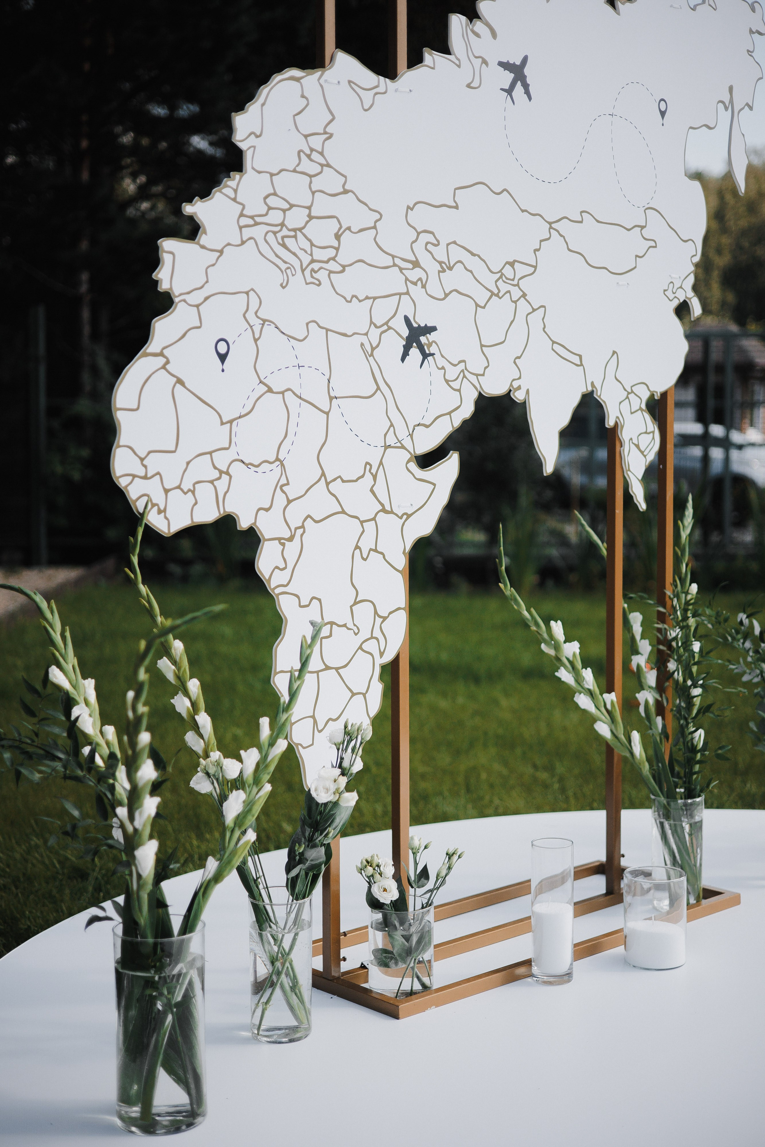 Данил и Ирина. MK Event — организация мероприятий в Екатеринбурге