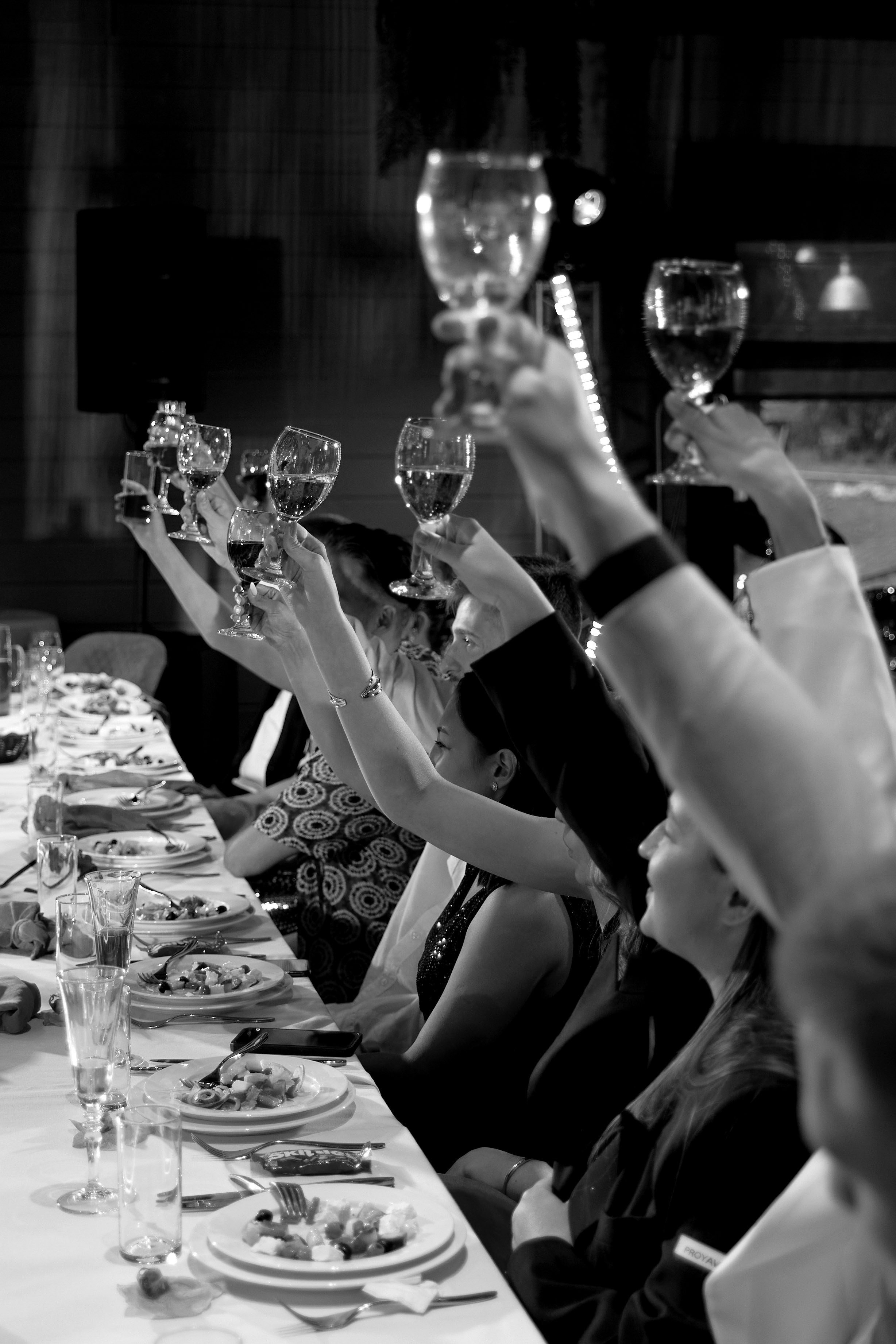 Алексей и Наталья. MK Event — организация мероприятий в Екатеринбурге