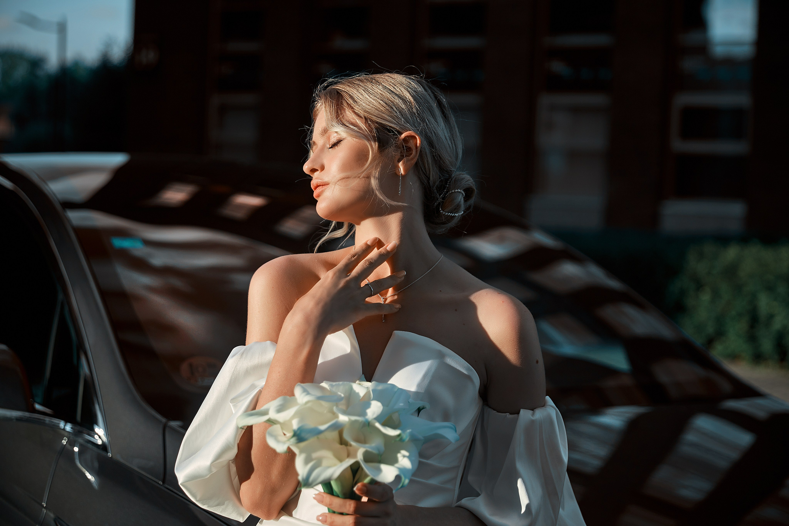 Фотограф ваших самых ярких событий в Москве и СПБ. Збронская Юлия