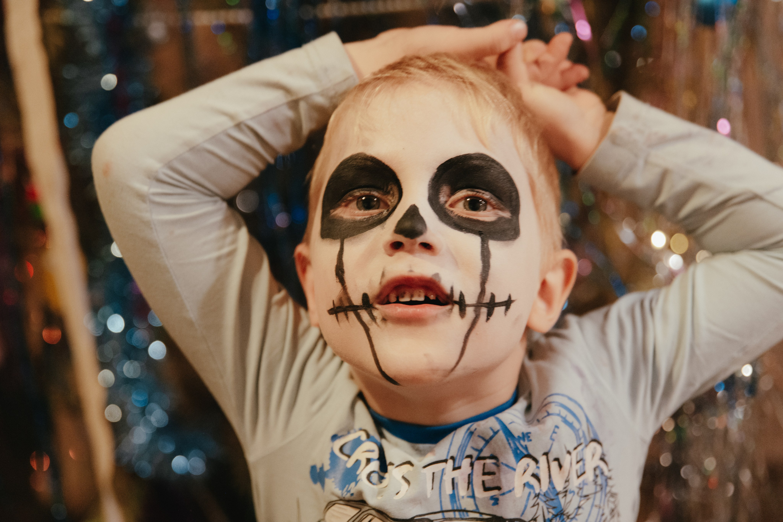 Хэллуин. Фотограф вдохновленной жизнью и природой Надежда Адданикова