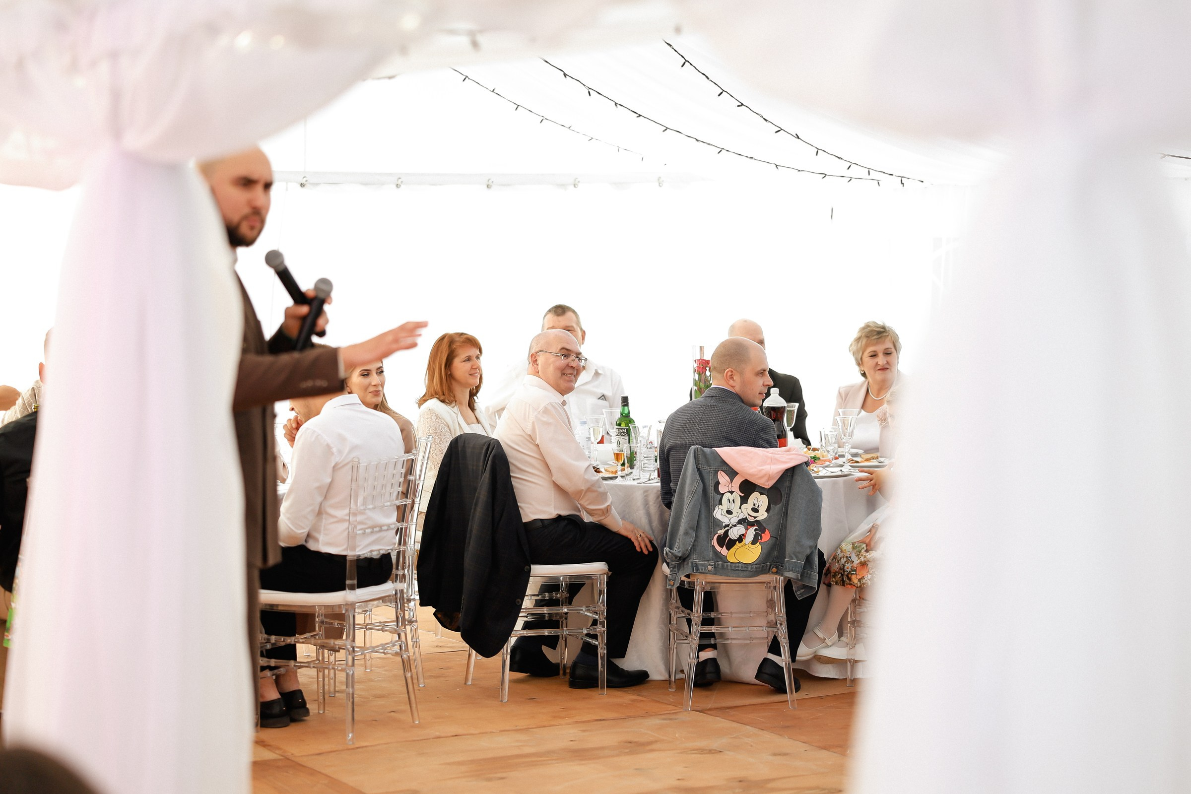 Мария и Роман. 2023. Свадебный фотограф Великий Новгород Станислав Кособудский