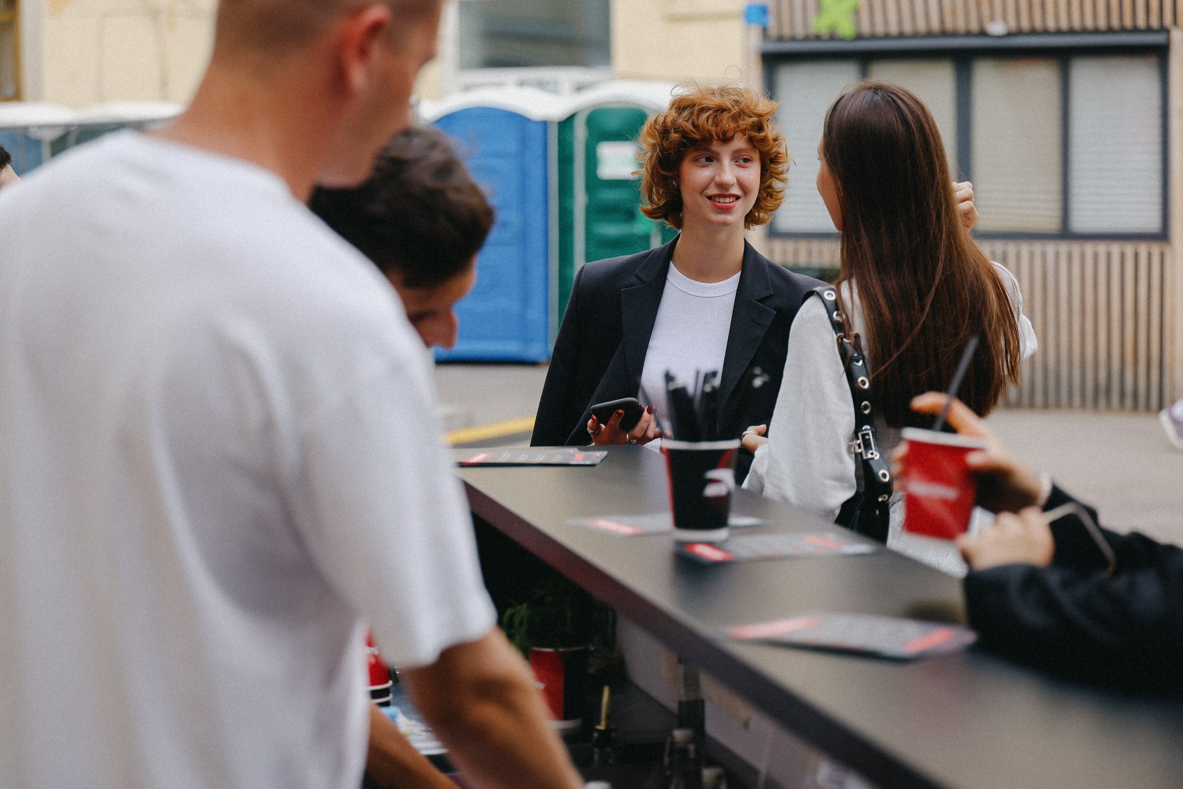 /РЕПОРТАЖ/ RANDOM FEST by SuperStep. 2024. Свадебный фотограф Великий Новгород Станислав Кособудский