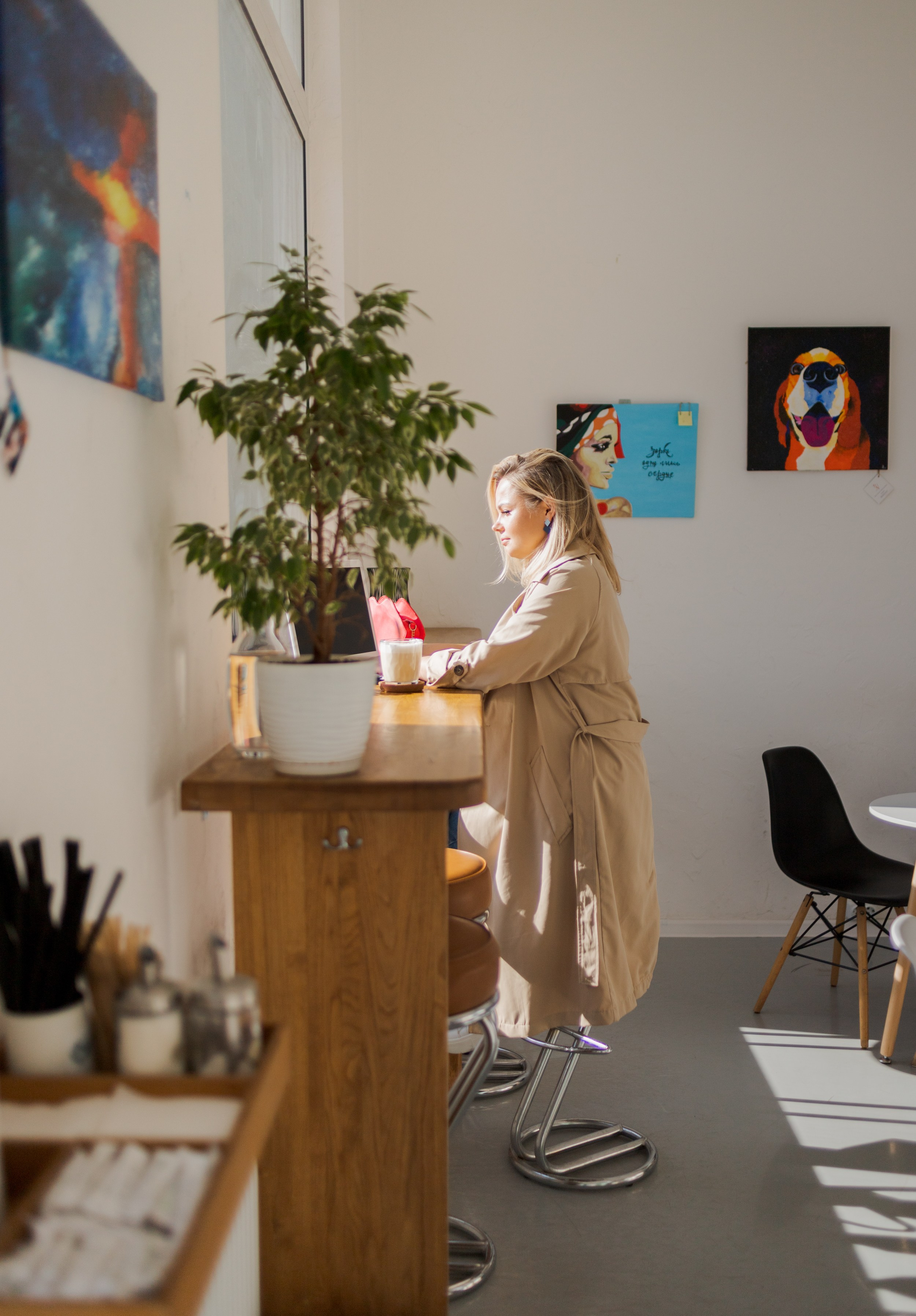 ПРЕПОДАВАТЕЛЬ ИНГЛИШ, БЛОГЕР | Ольга Паторская