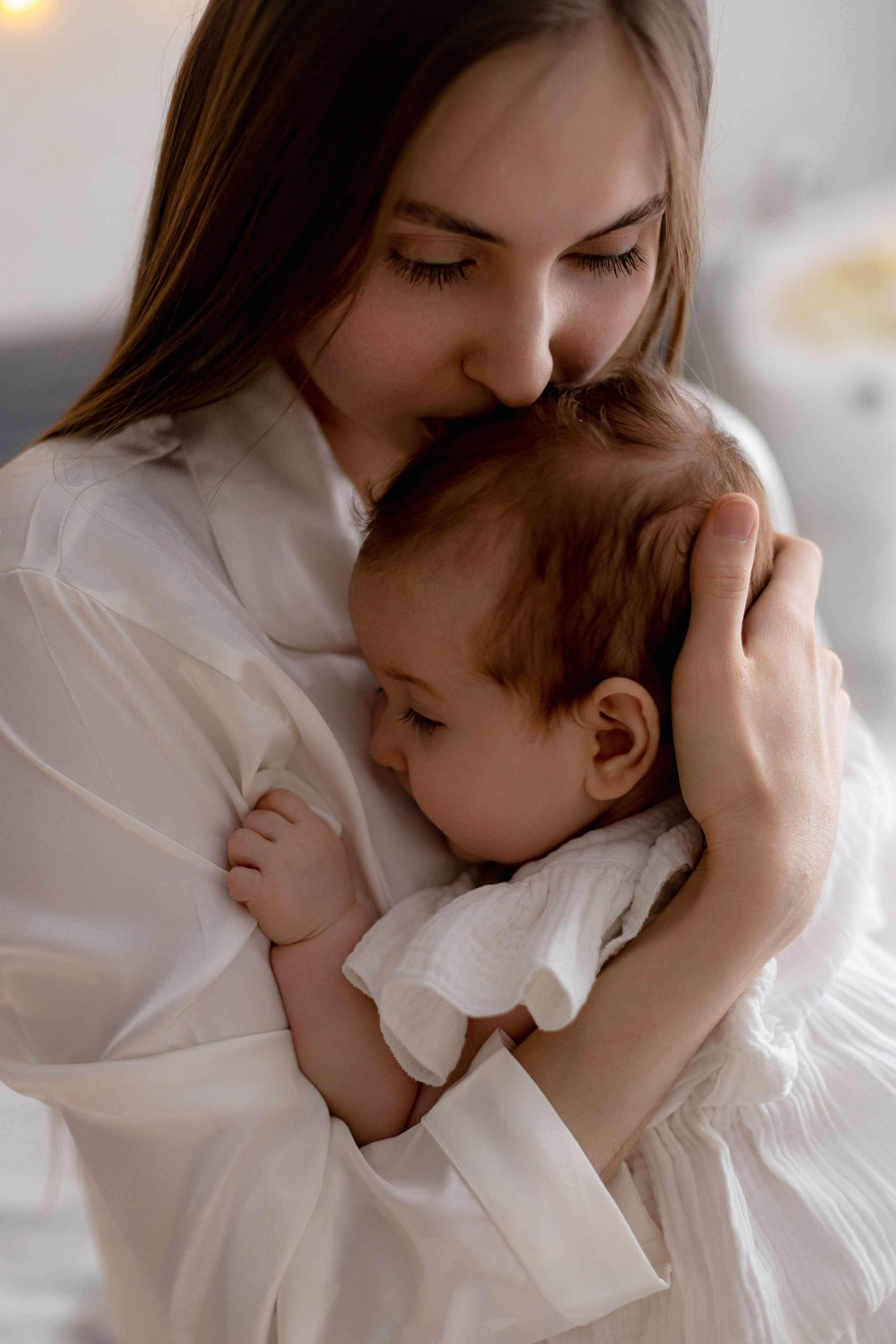 Аня, Костя и Ева. Свадебный и портретный фотограф в Миассе Филиппенко Дарья