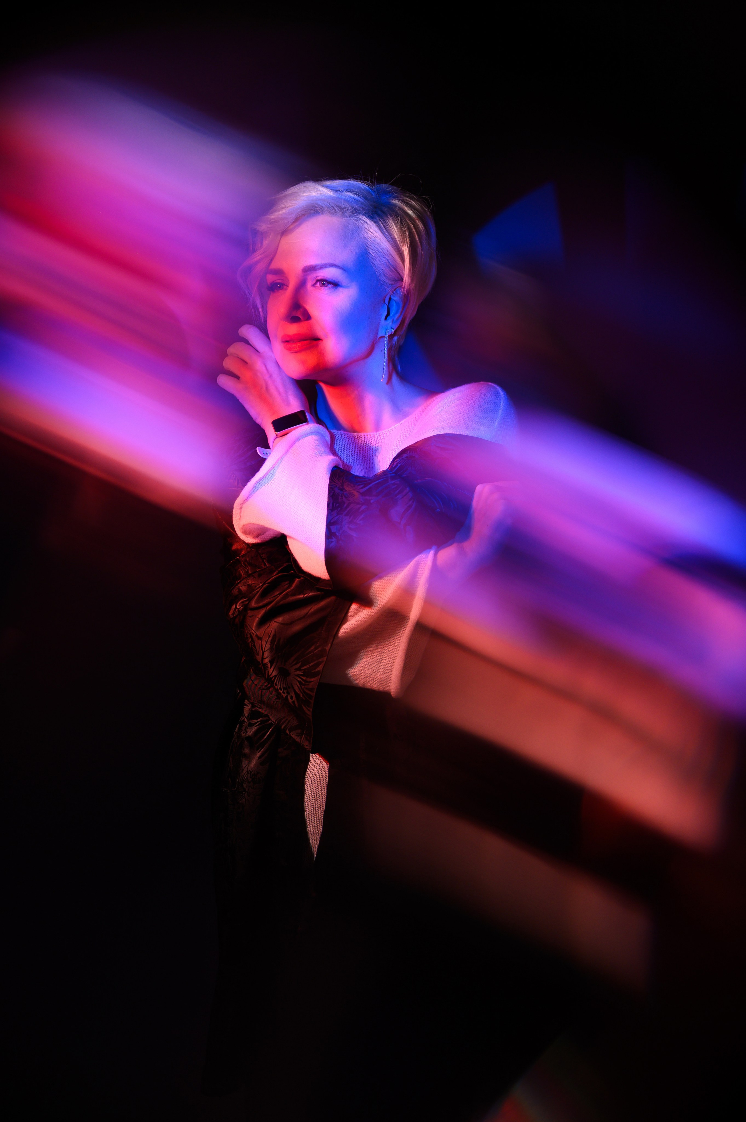 Портреты и индивидуальные фотосессии Красноярск, творческие фотосессии. Юлия Раскова — Портретный и семейный фотограф в Красноярске