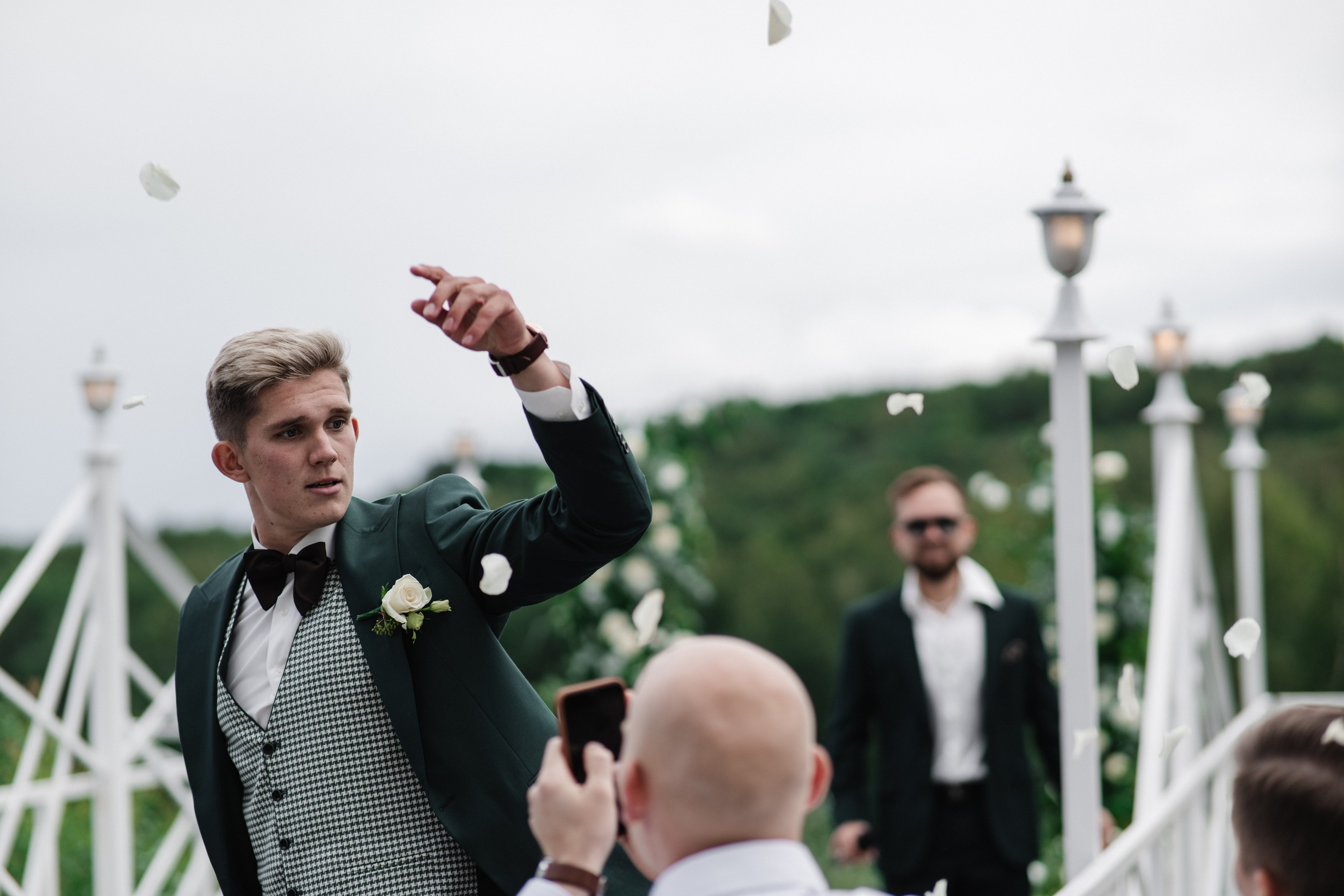 Илья и Света. Свадебный фотограф Фадеева Алёна