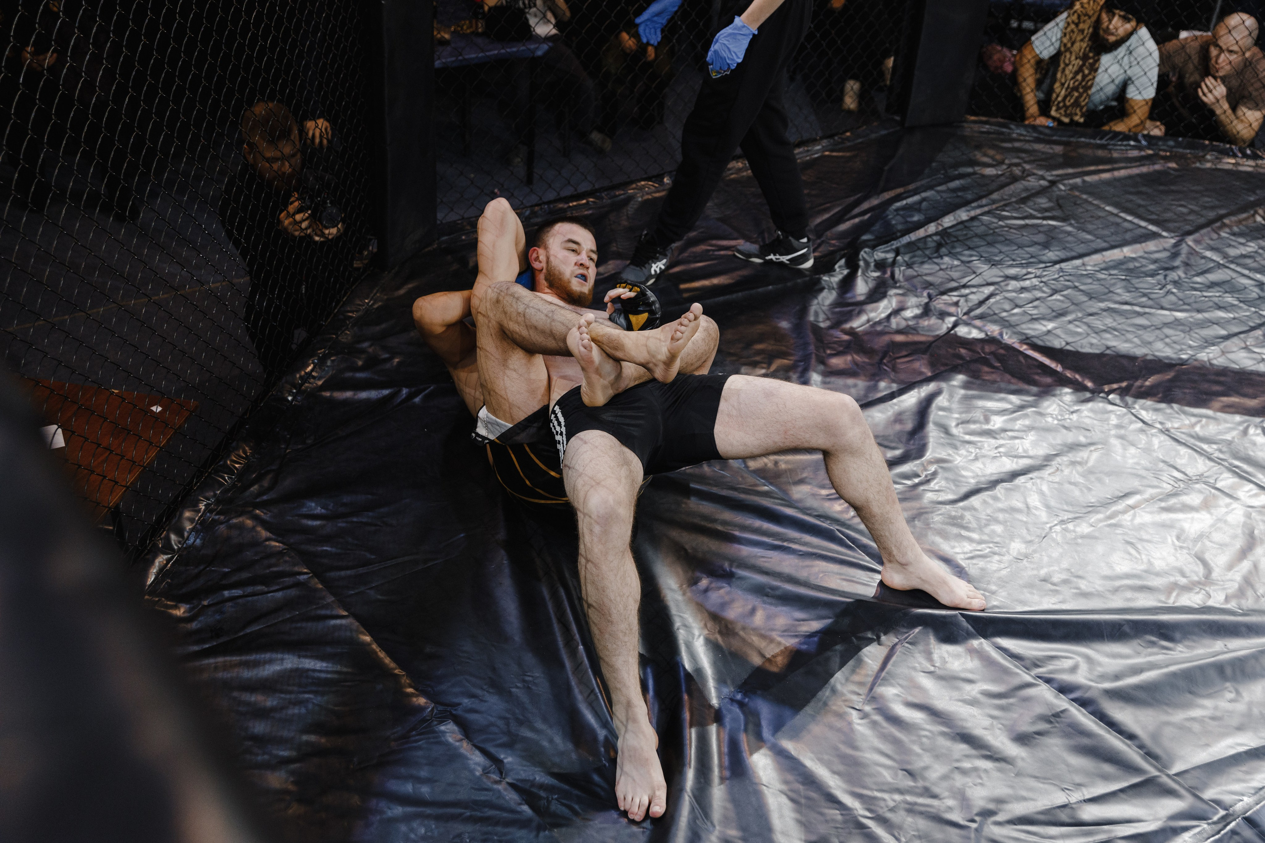 Турнир по ММА «Освобождение» 2023 г. Истра. Свадебный фотограф Фадеева Алёна