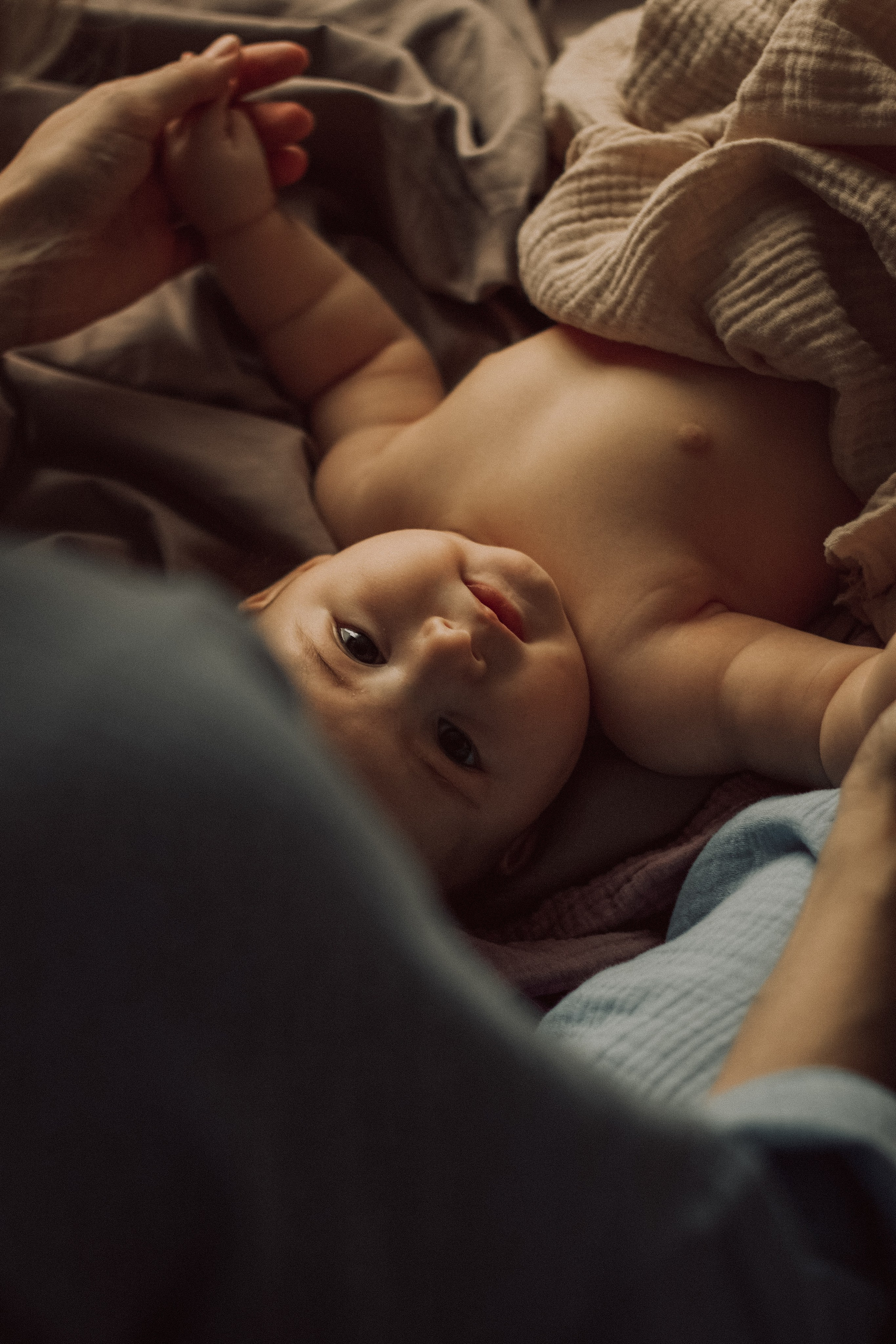 Семейный детский фотограф в Калининграде Анна Каратай