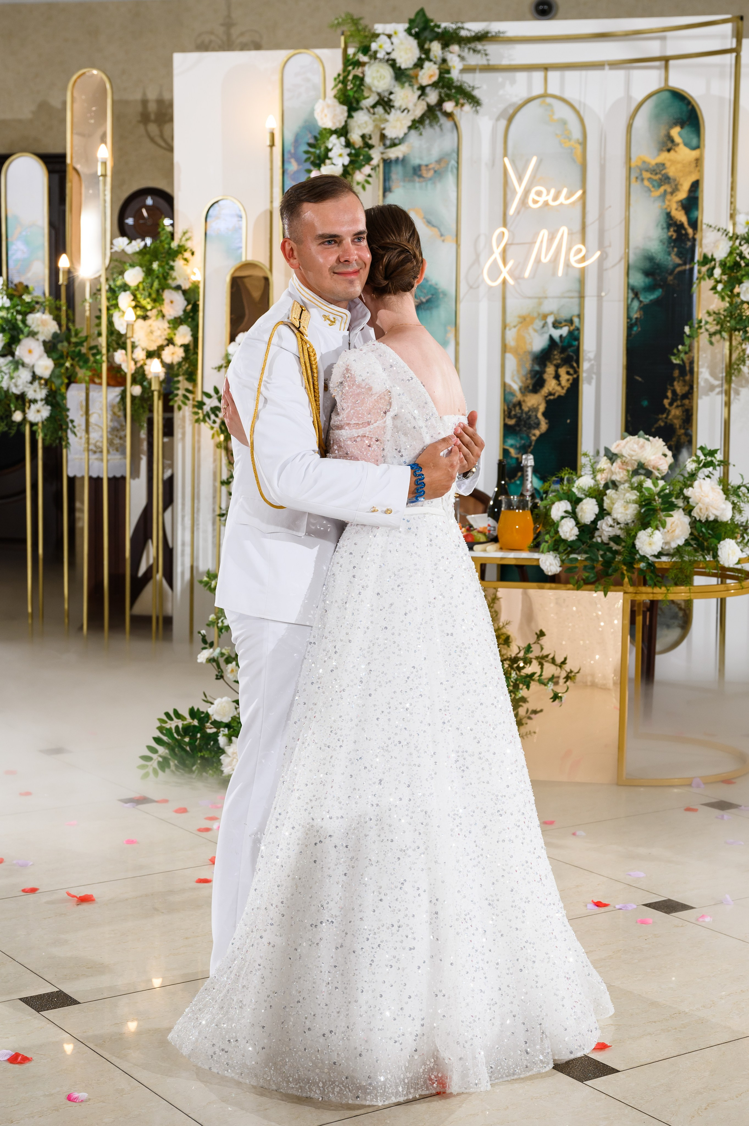 Свадьба «Келарская набережная» Сергиев-Посад. Свадебный фотограф Москва Юрий Кульман