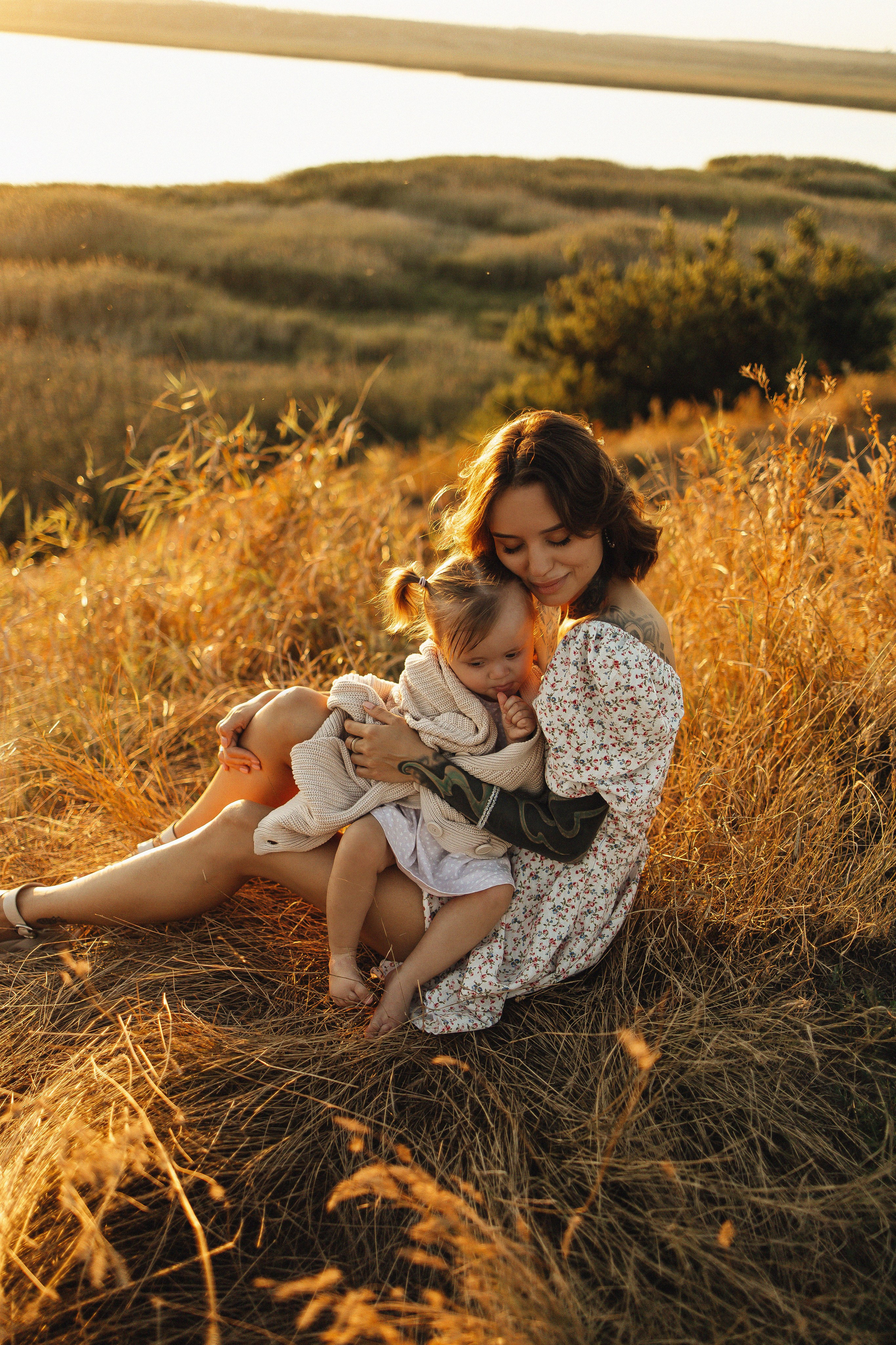 Катя и Мира. Семейный и детский фотограф, таганрог, ростов-на-дону