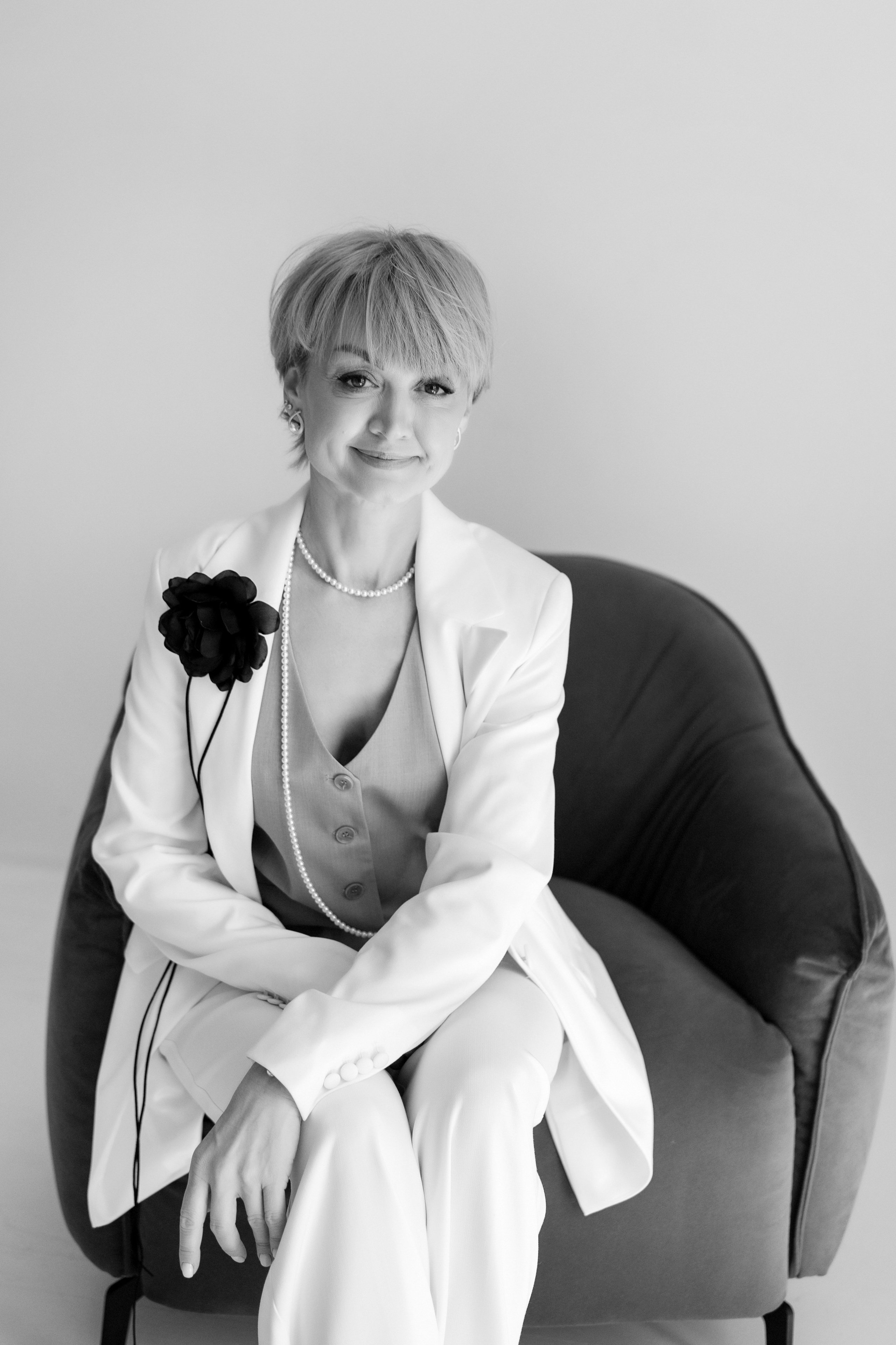 Лариса. Семейный и свадебный фотограф Минск, Беларусь Анна Орловская