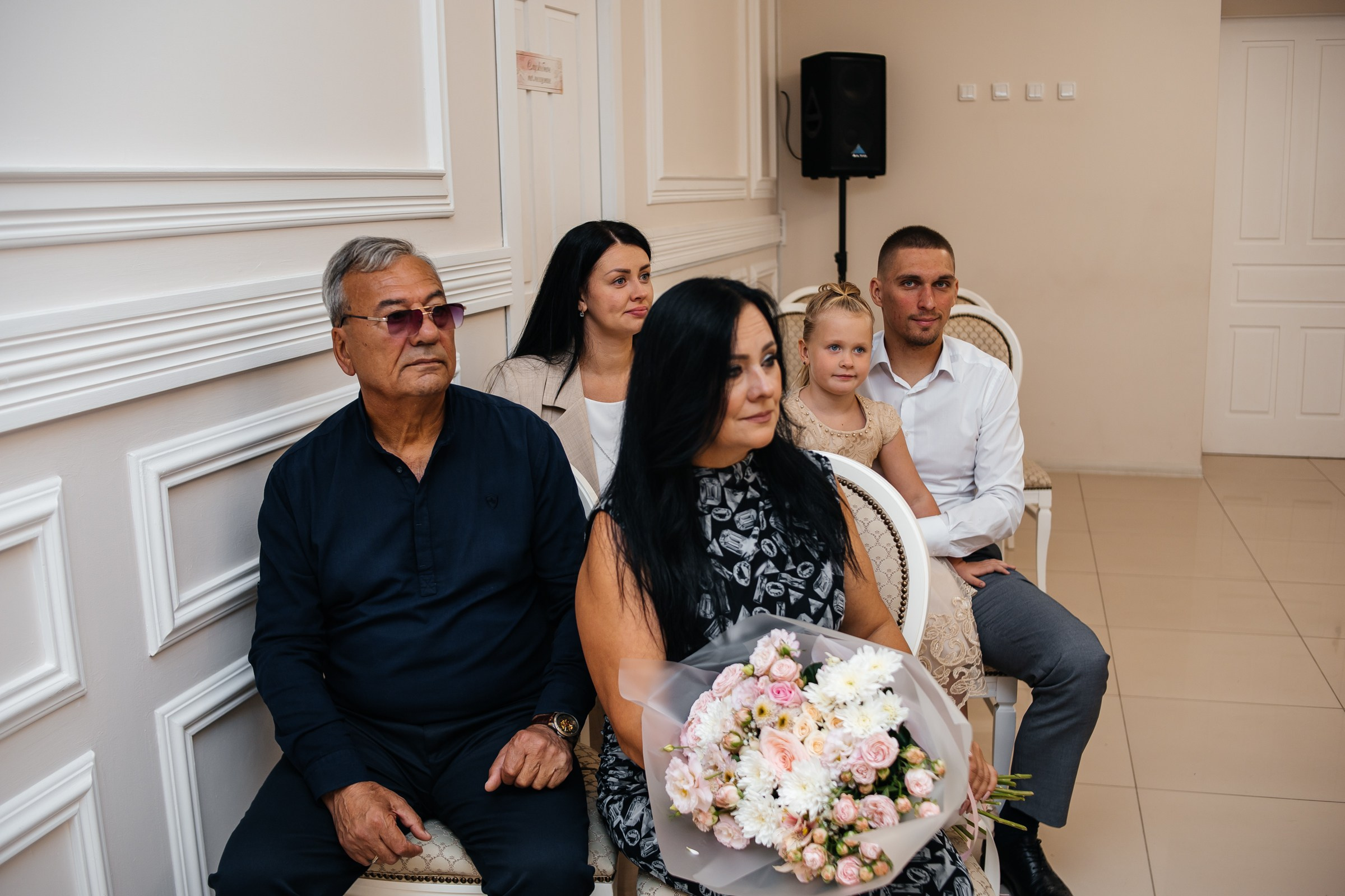 Виталий и Кристина. Семейный фотограф в Волгодонске Краченцева Анна