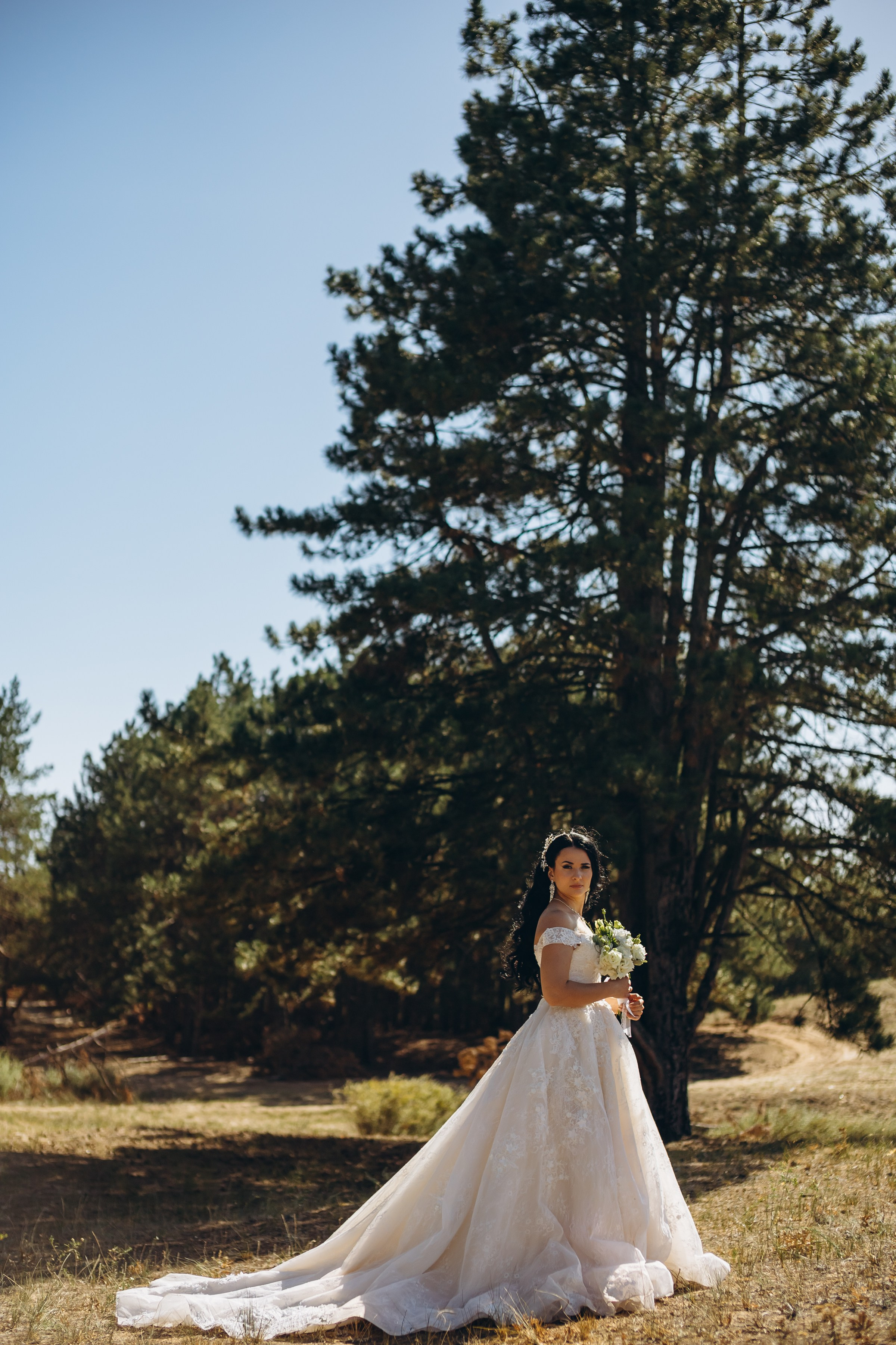 Виталий и Кристина. Семейный фотограф в Волгодонске Краченцева Анна