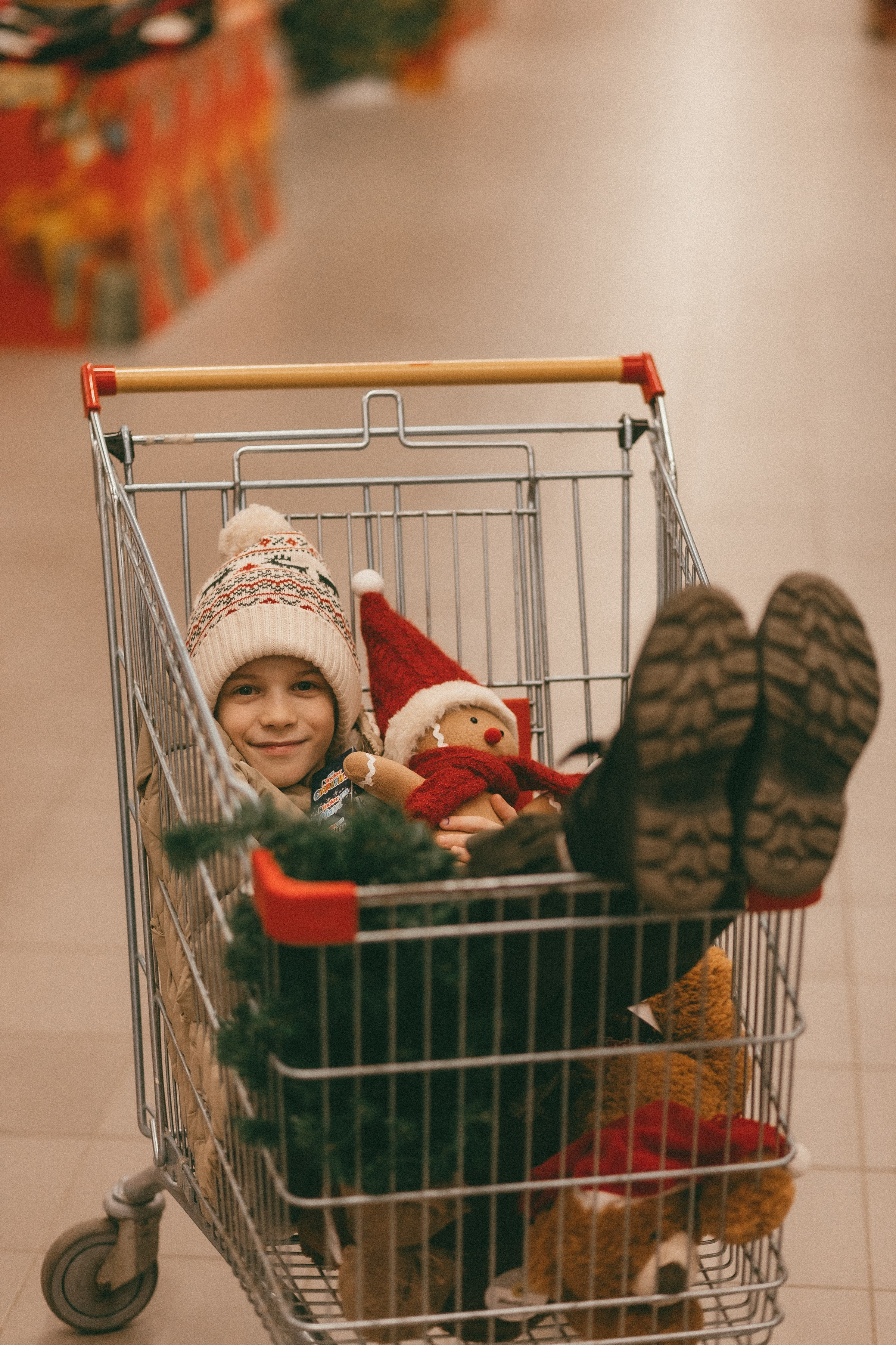 Макс. Семейный фотограф в Волгодонске Краченцева Анна