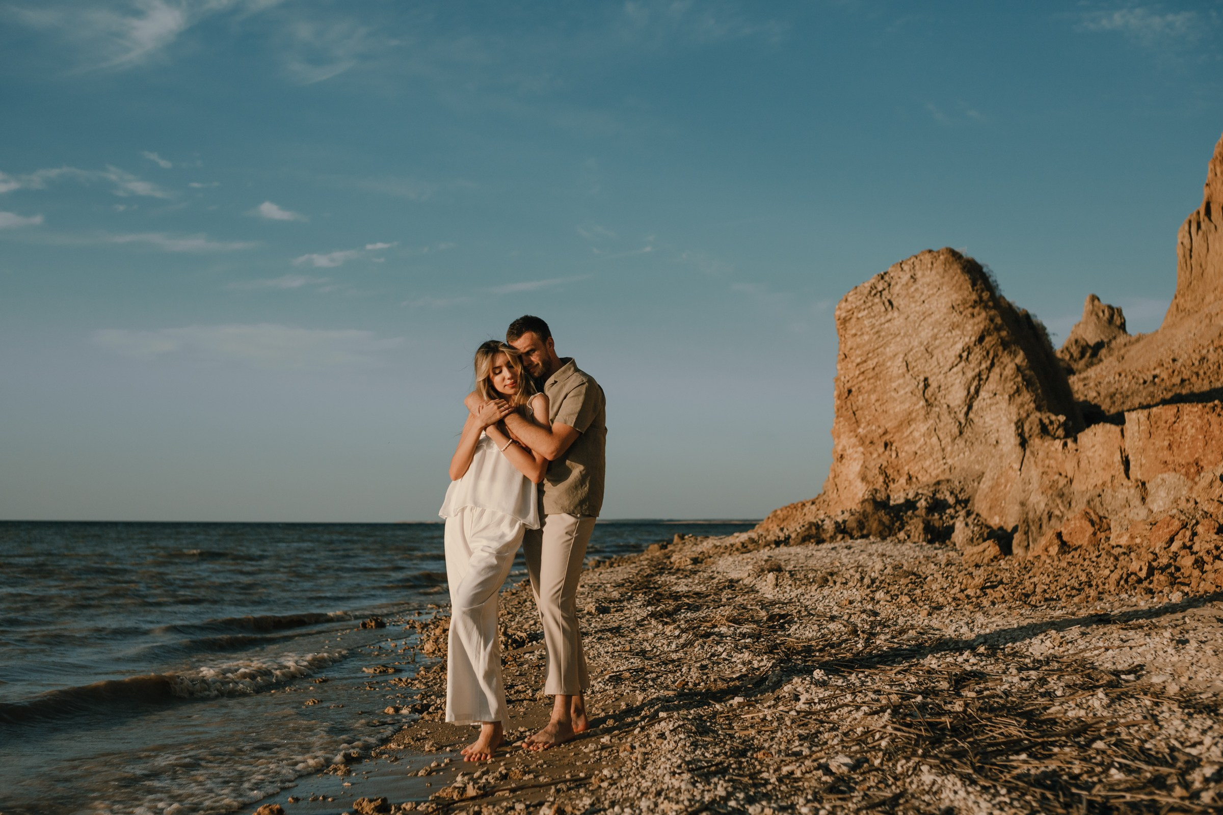 Стас и Настя. Семейный фотограф в Волгодонске Краченцева Анна