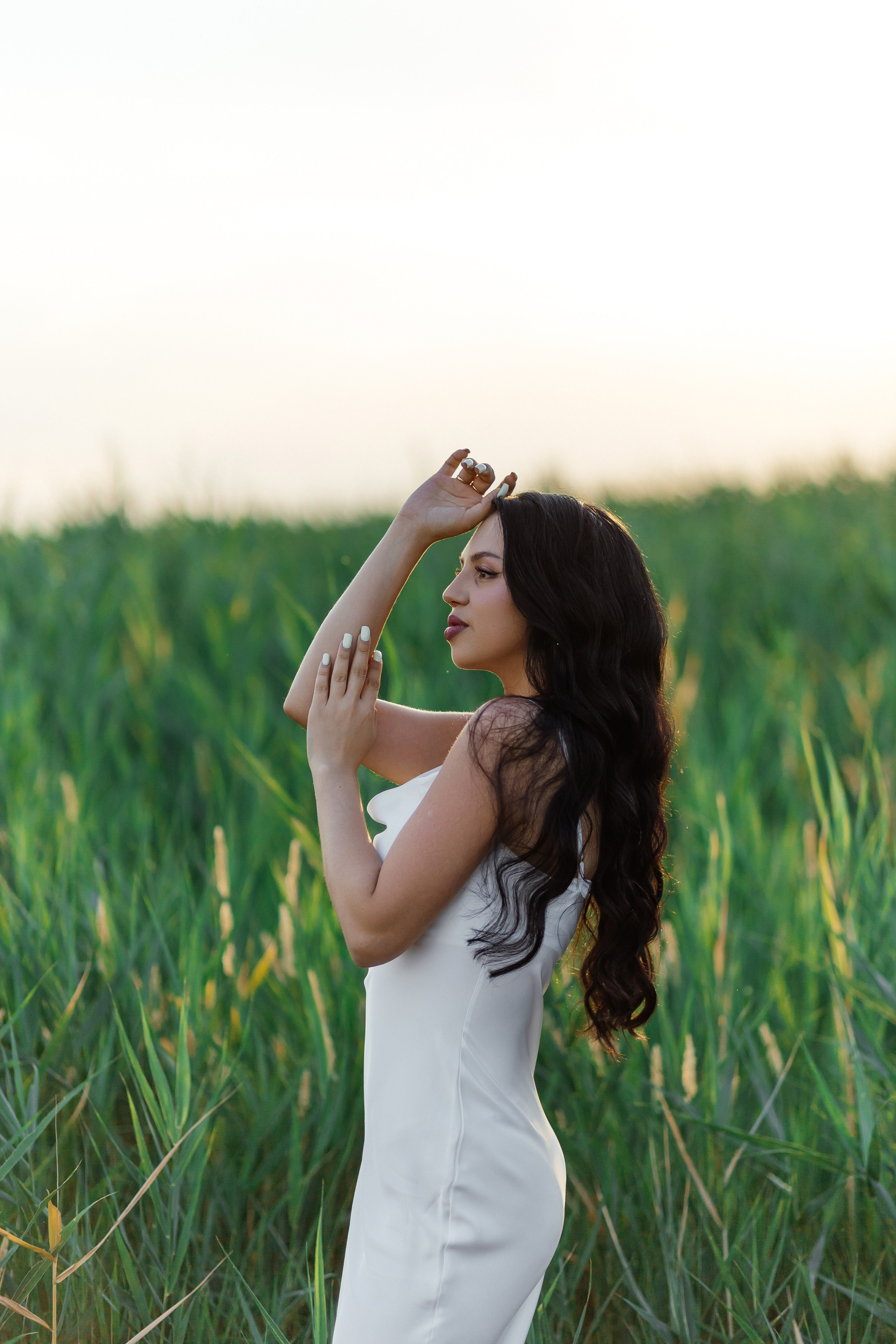 Марина. Семейный фотограф в Волгодонске Краченцева Анна