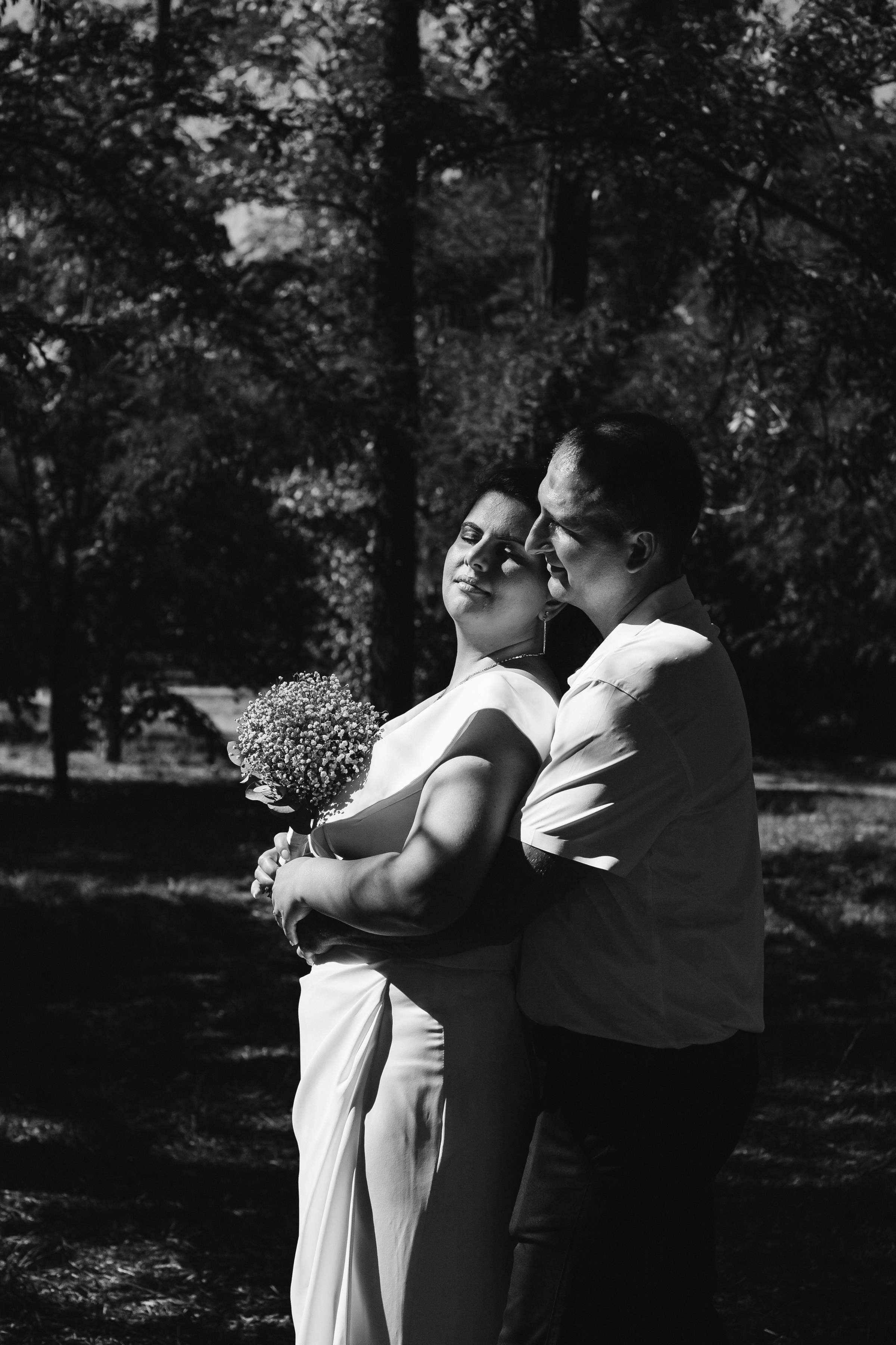 Алексей и Елена. Семейный фотограф в Волгодонске Краченцева Анна