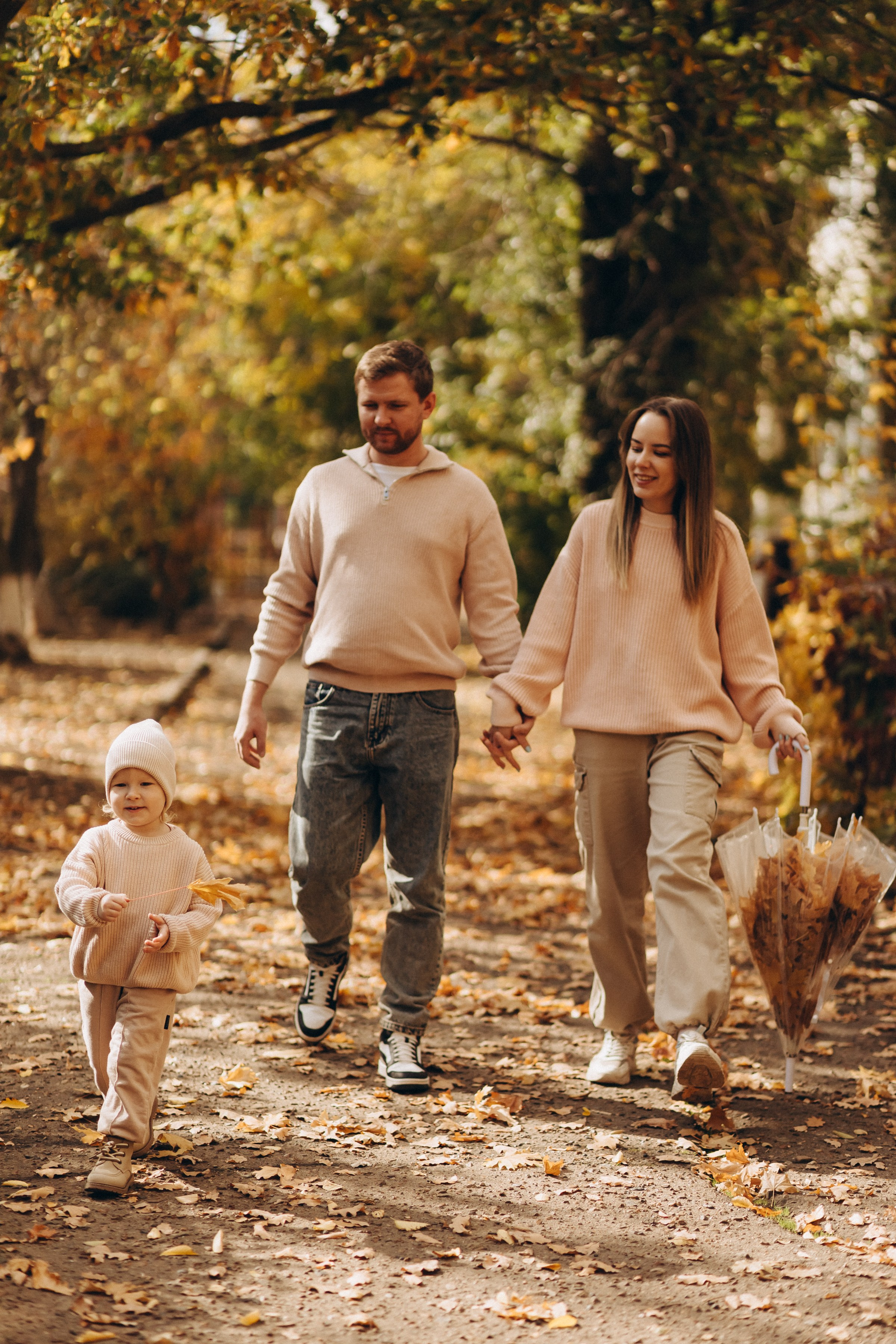 Семейная фотосессия. Семейный фотограф в Волгодонске Краченцева Анна