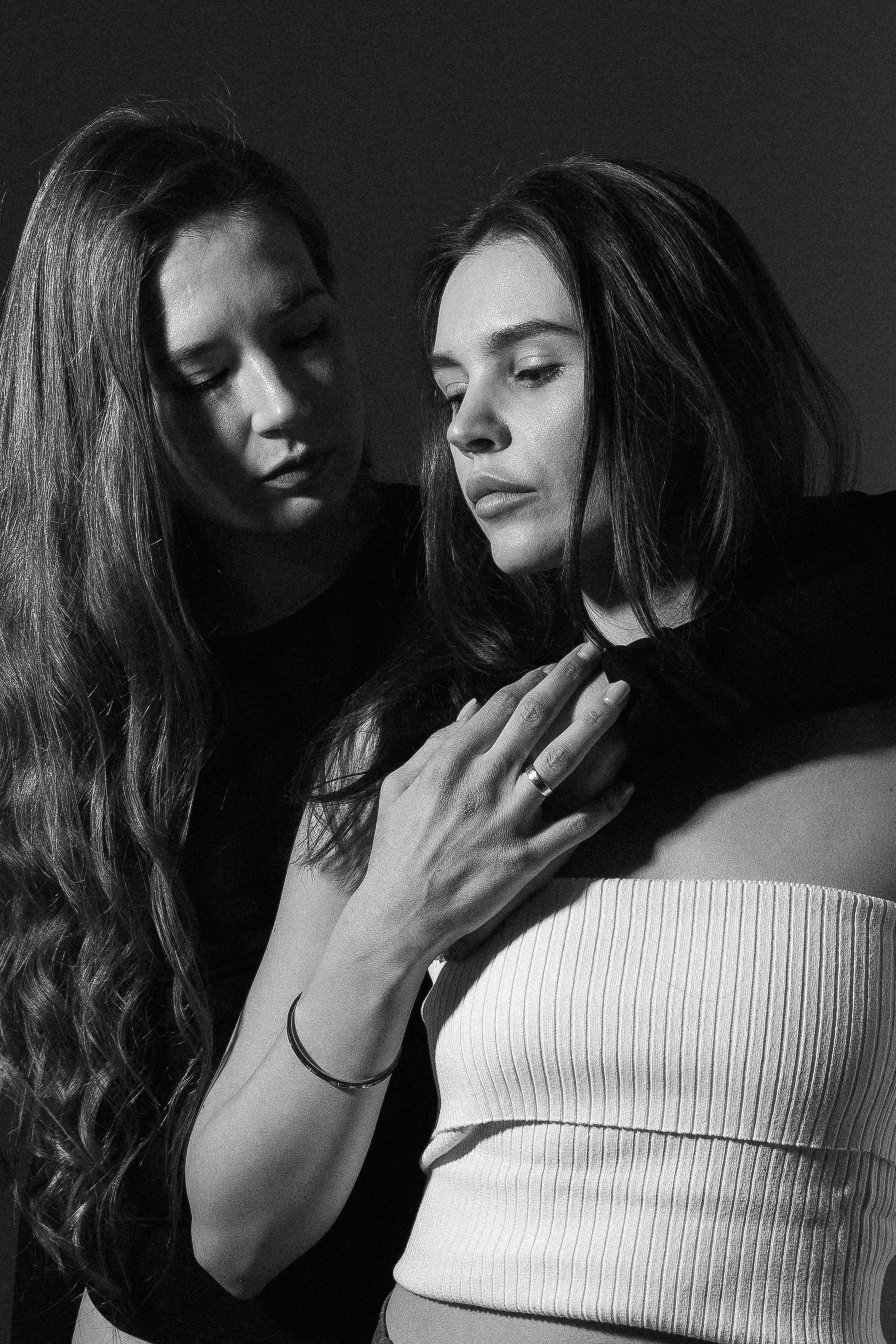 Саша и Маша. Семейный фотограф в Волгодонске Краченцева Анна