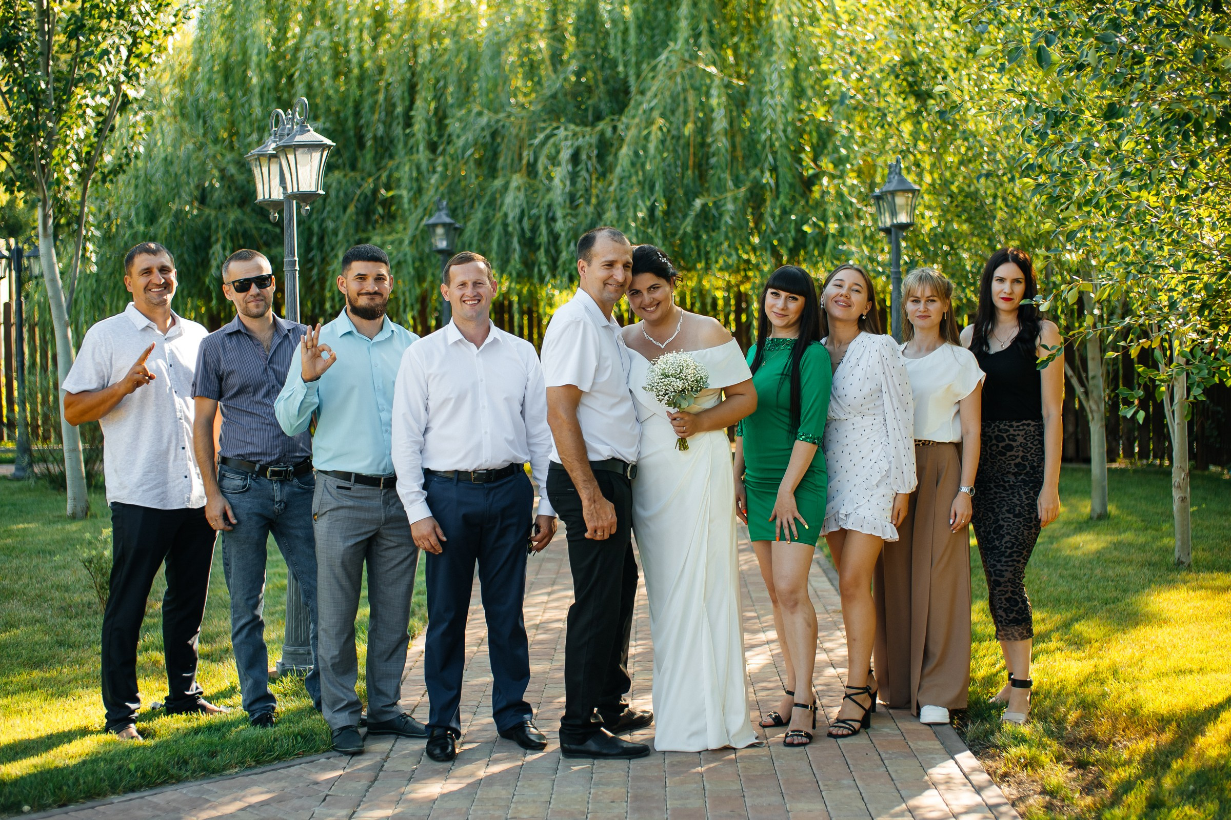 Алексей и Елена. Семейный фотограф в Волгодонске Краченцева Анна