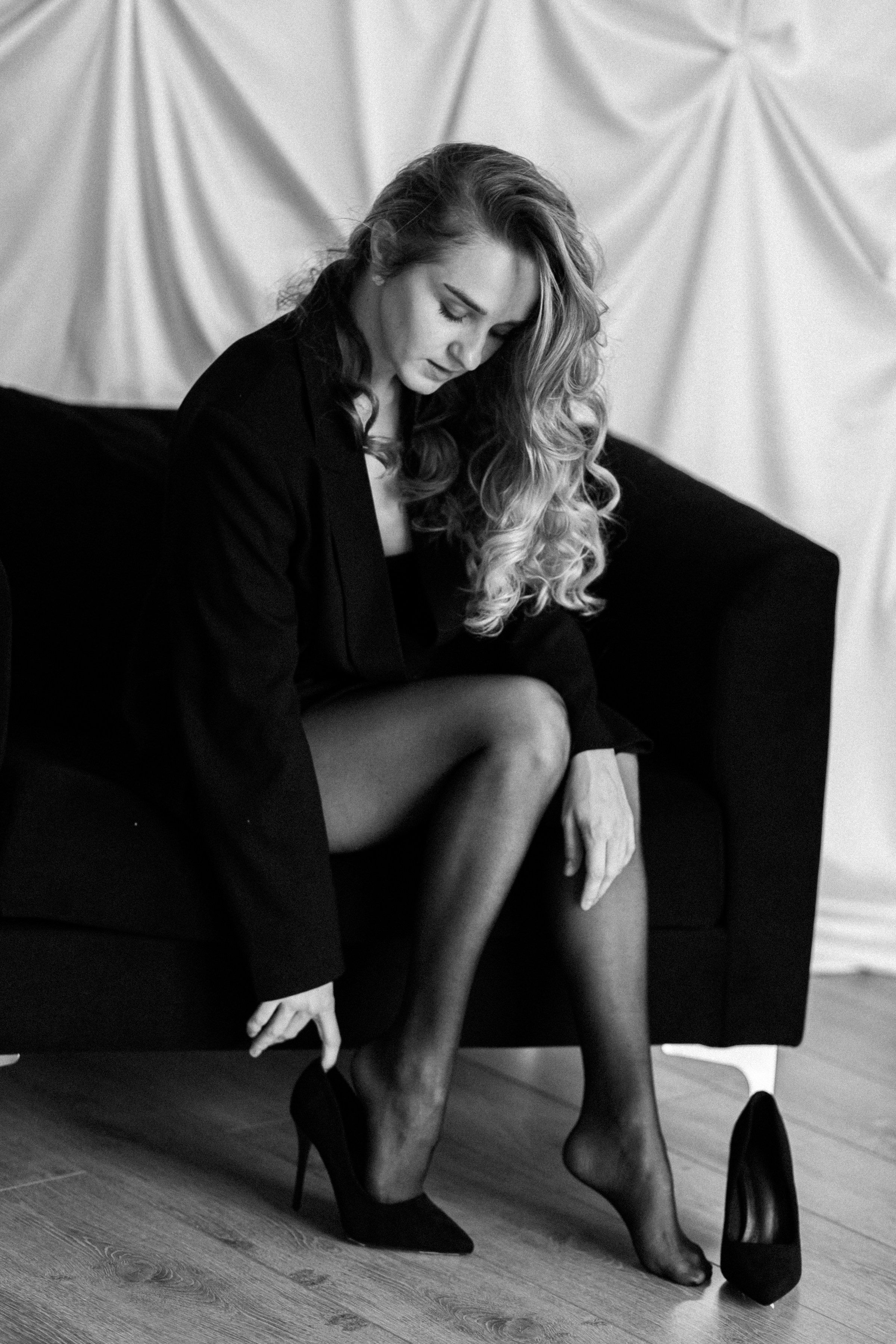 Алёна. Семейный фотограф в Волгодонске Краченцева Анна