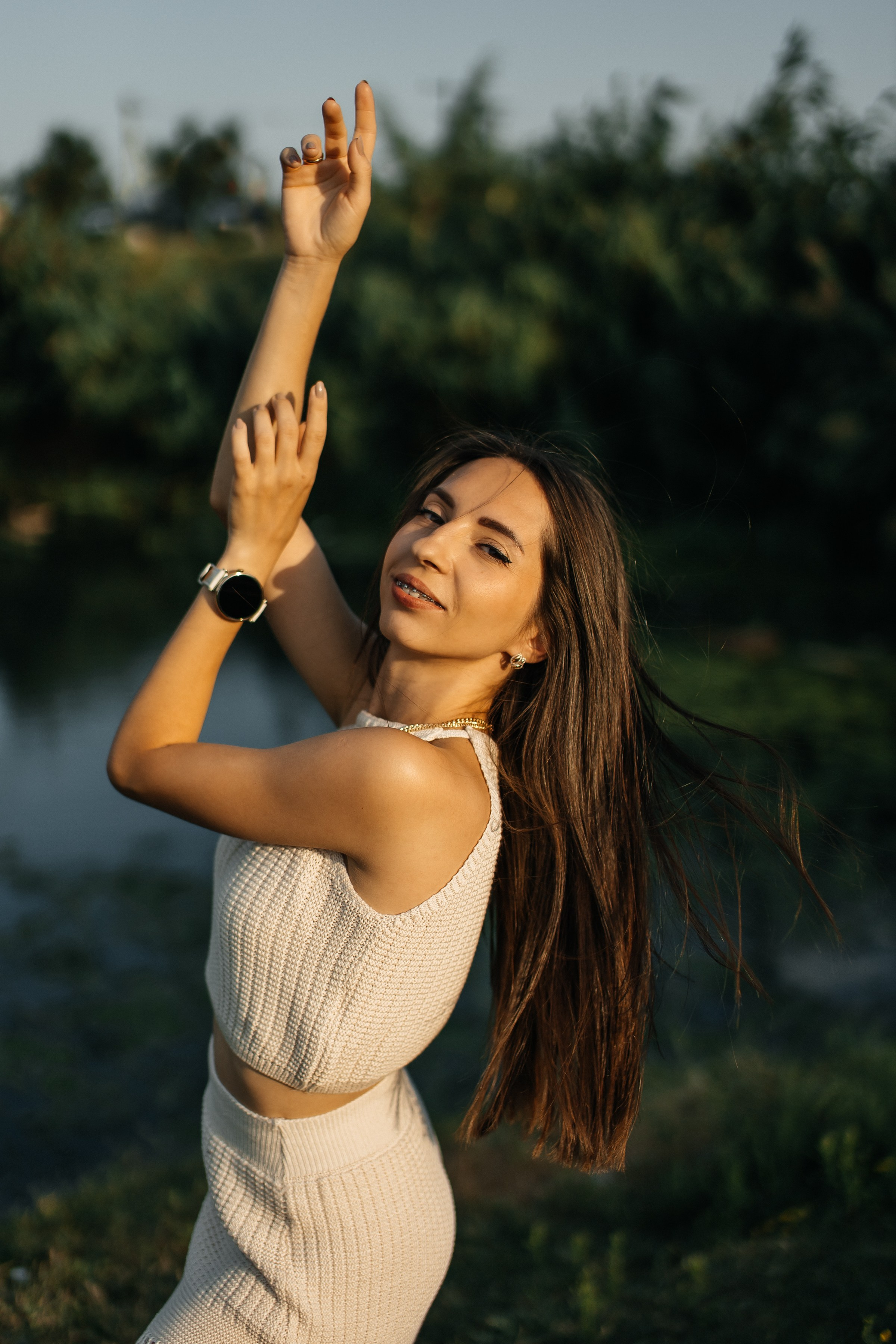 Наташа. Семейный фотограф в Волгодонске Краченцева Анна