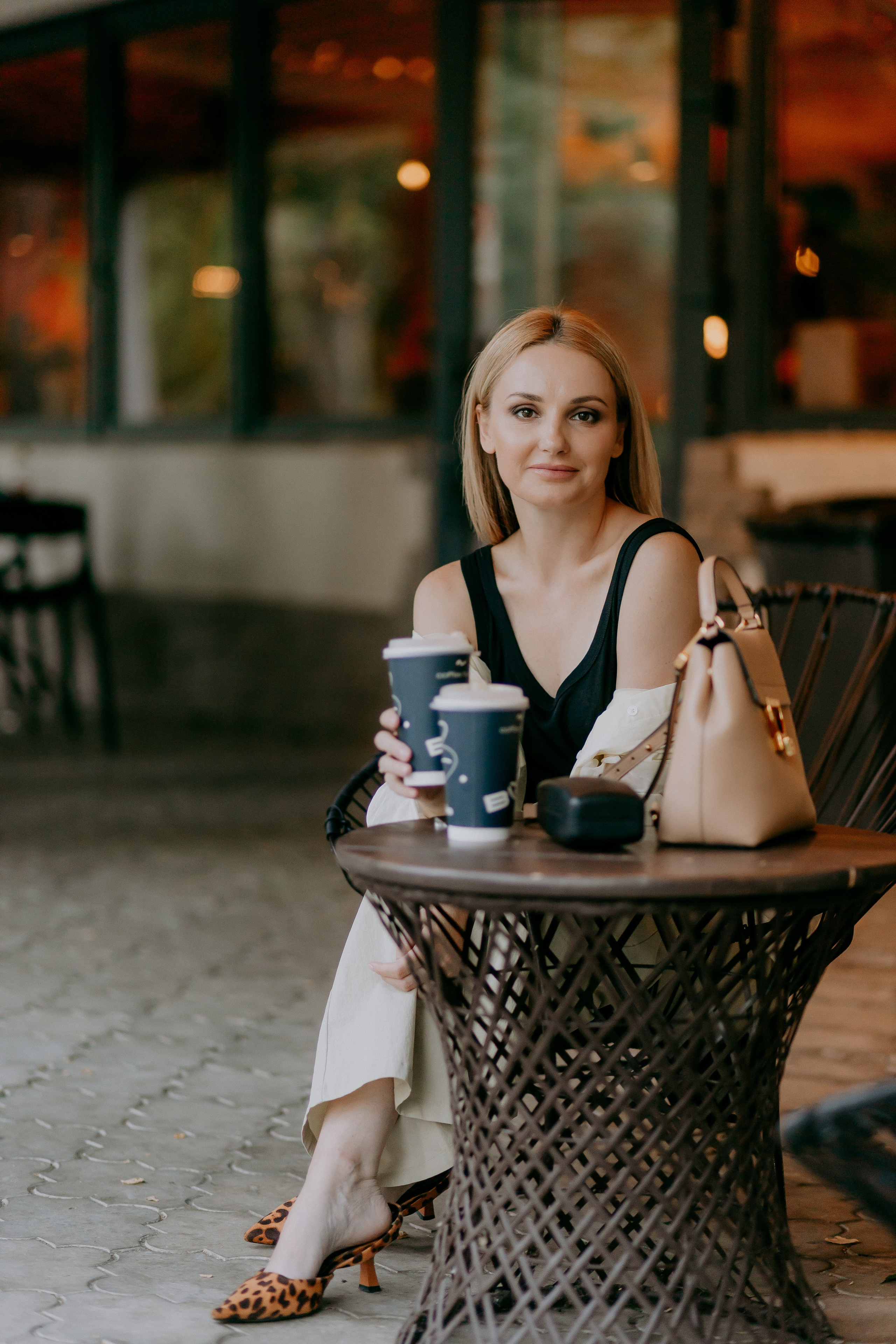 Елена. Семейный фотограф в Волгодонске Краченцева Анна