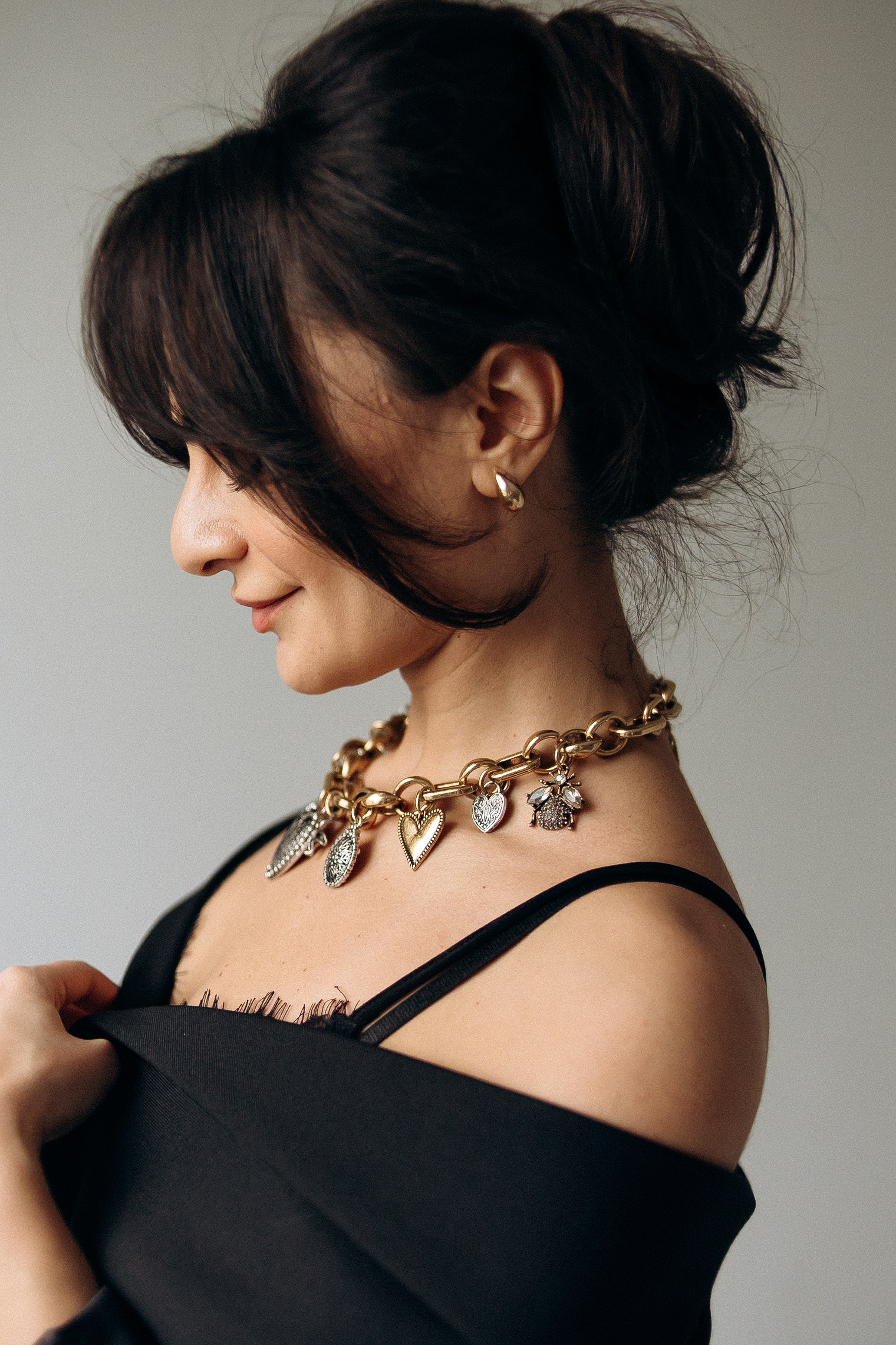 Наринэ, Анита и Марьям. Семейный фотограф в Волгодонске Краченцева Анна