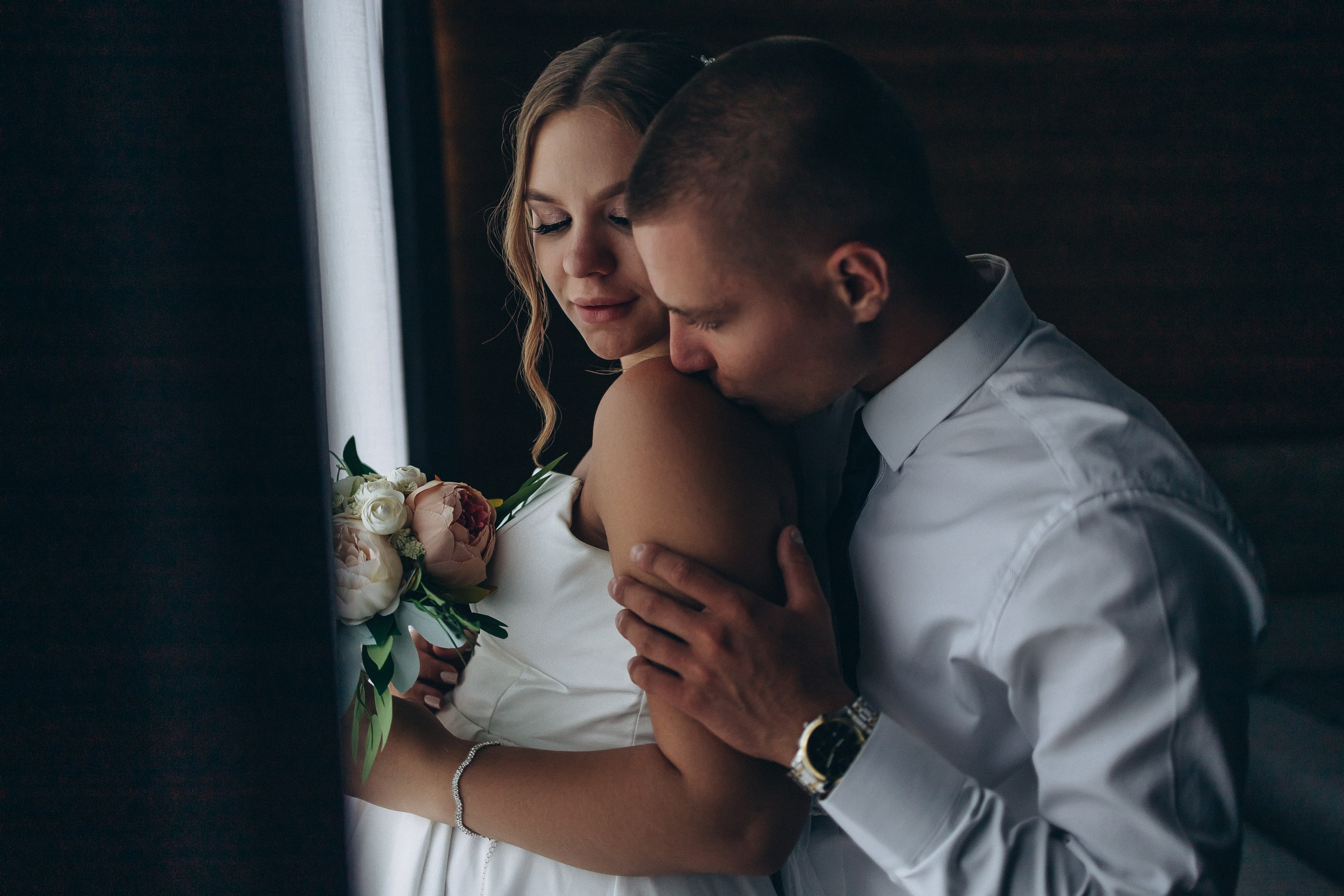 Кирилл&Эля. Семейный фотограф в Волгодонске Краченцева Анна