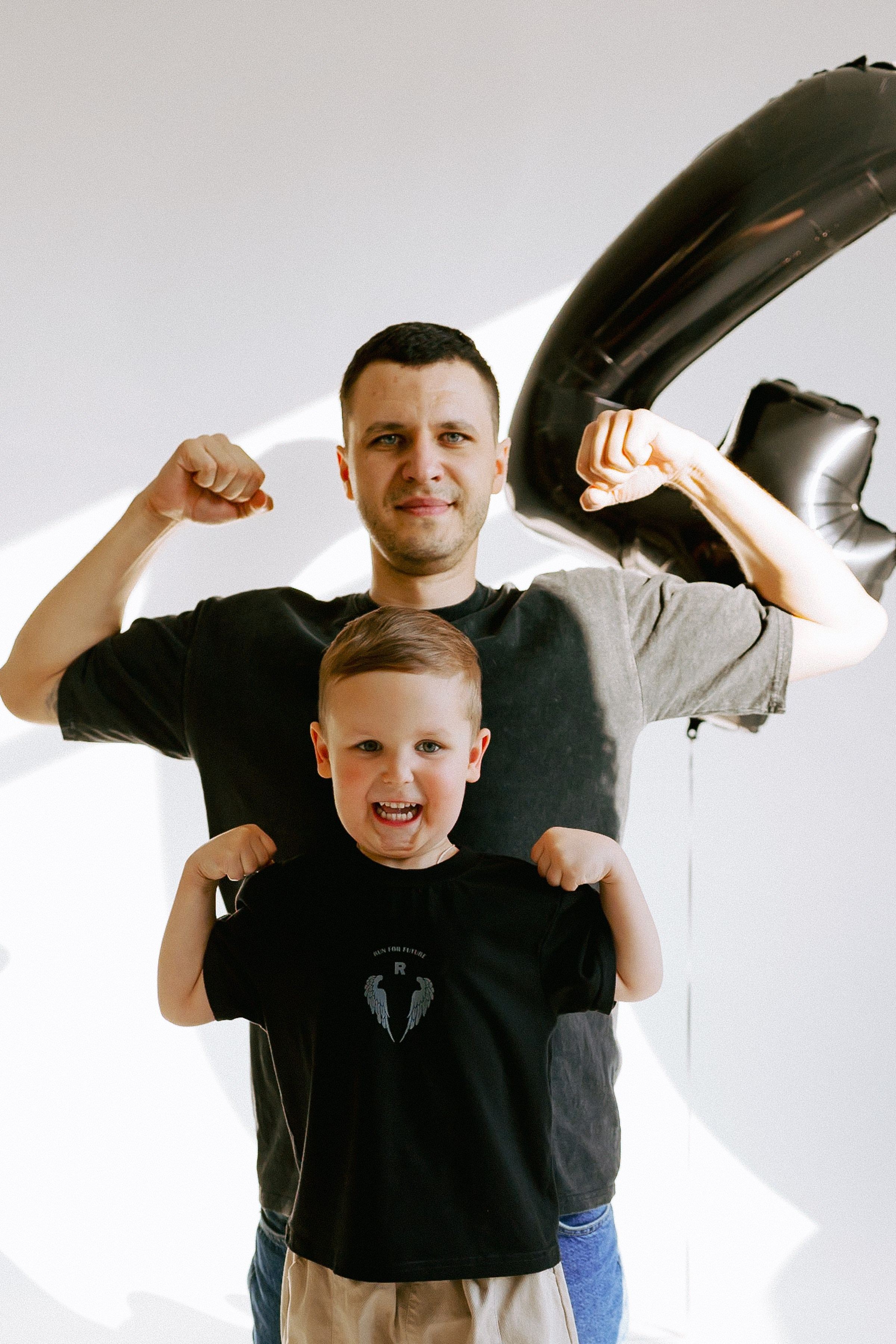 Мирону 4. Семейный фотограф в Волгодонске Краченцева Анна