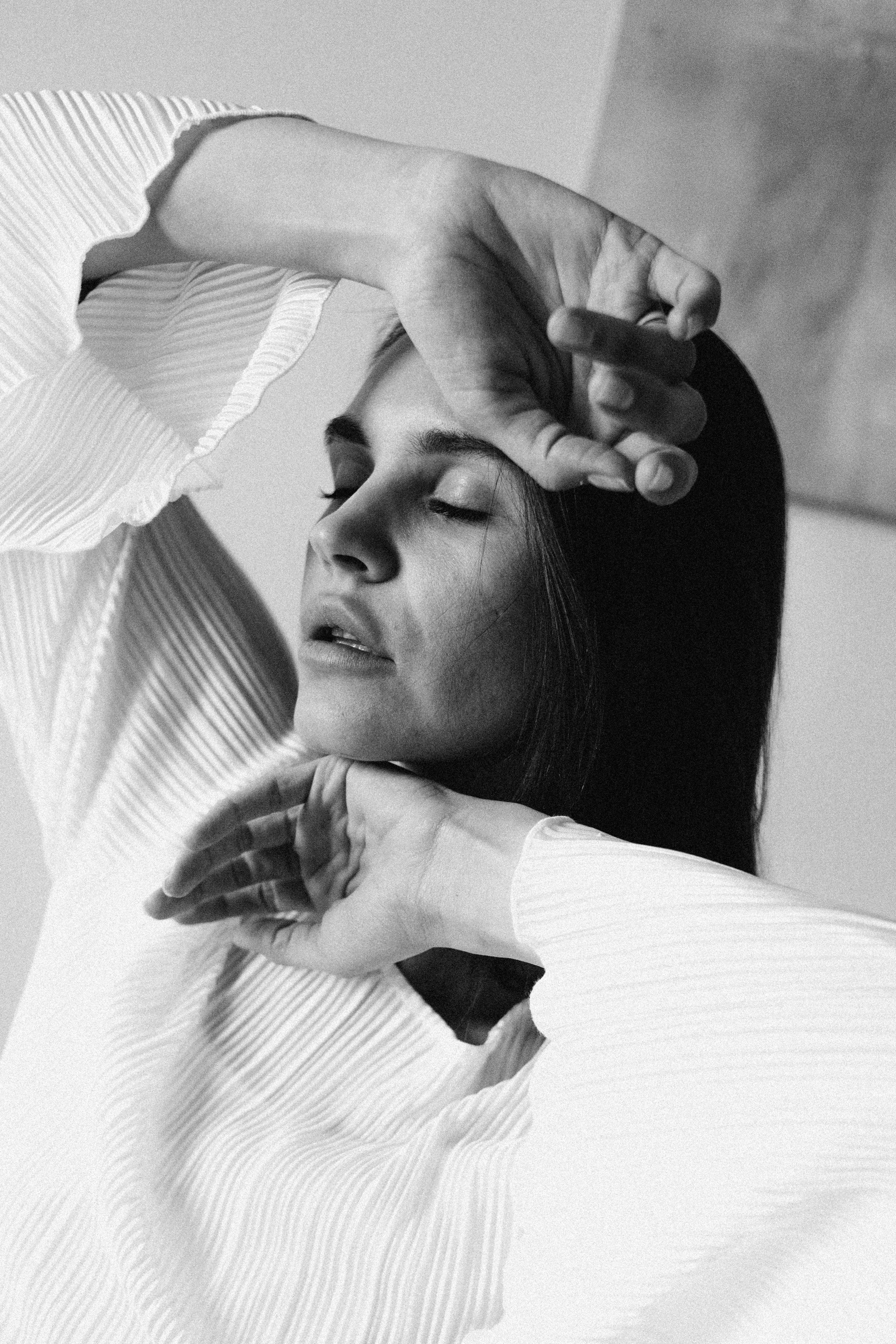 Маша весна. Семейный фотограф в Волгодонске Краченцева Анна