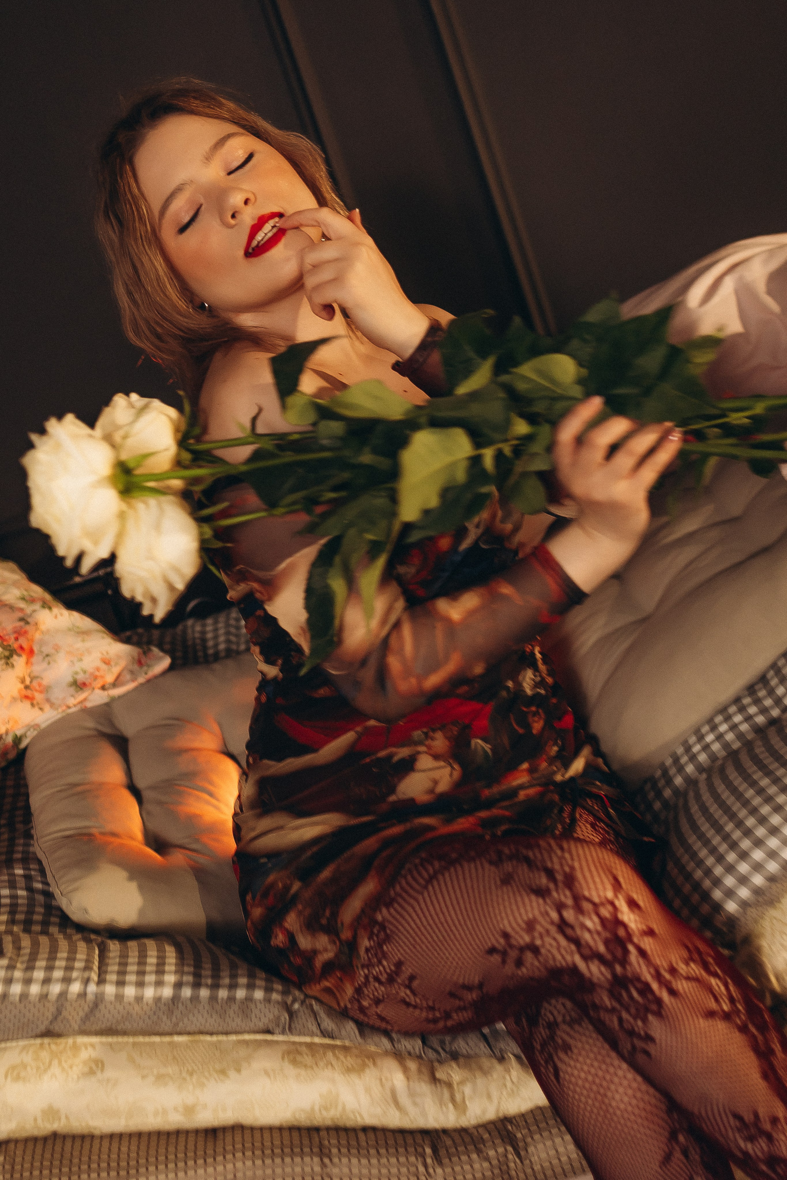 Алена. Семейный фотограф в Волгодонске Краченцева Анна