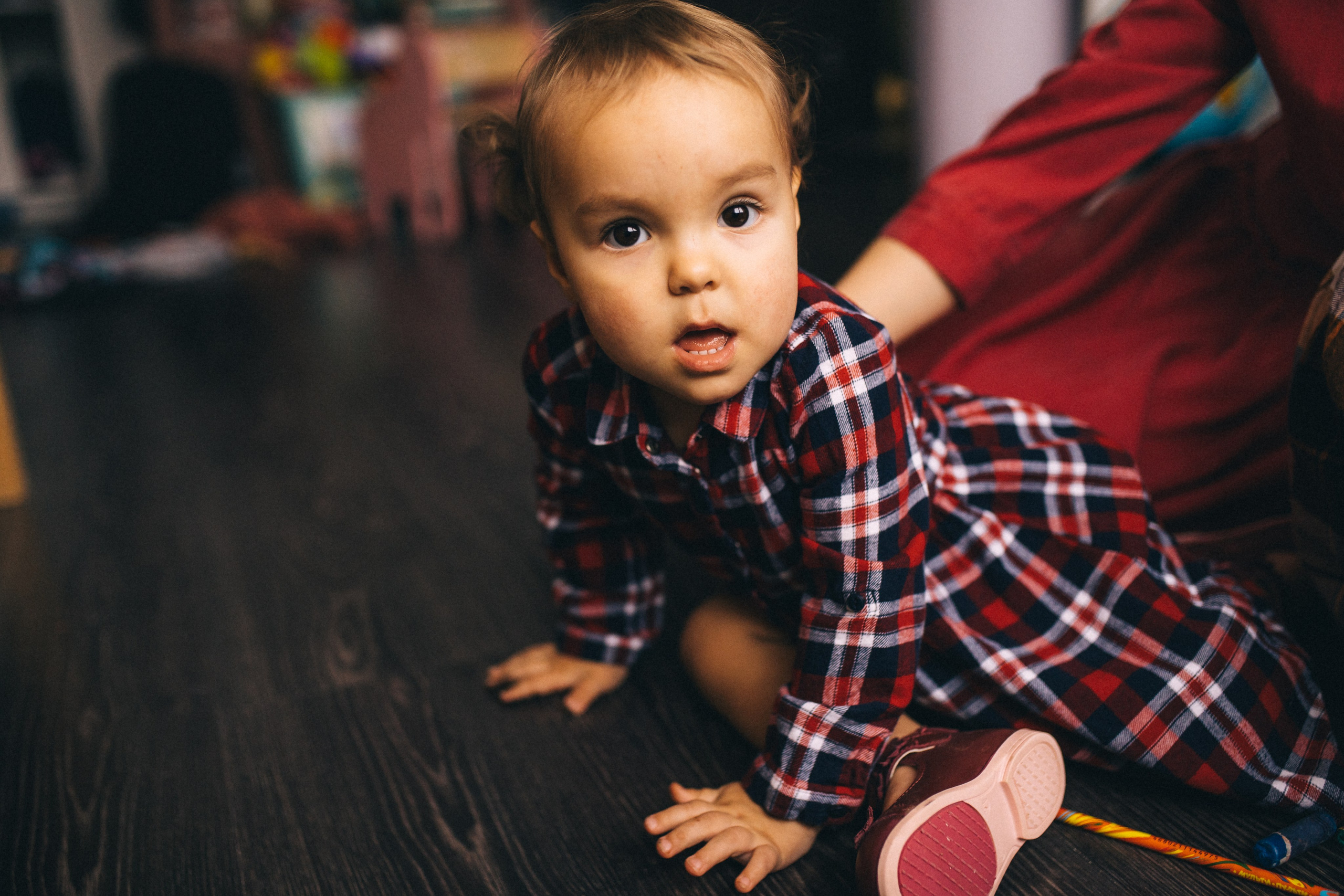 Наталья, Анюта & Ника. Семейный фотограф в Санкт-Петербурге | Баранова Галина