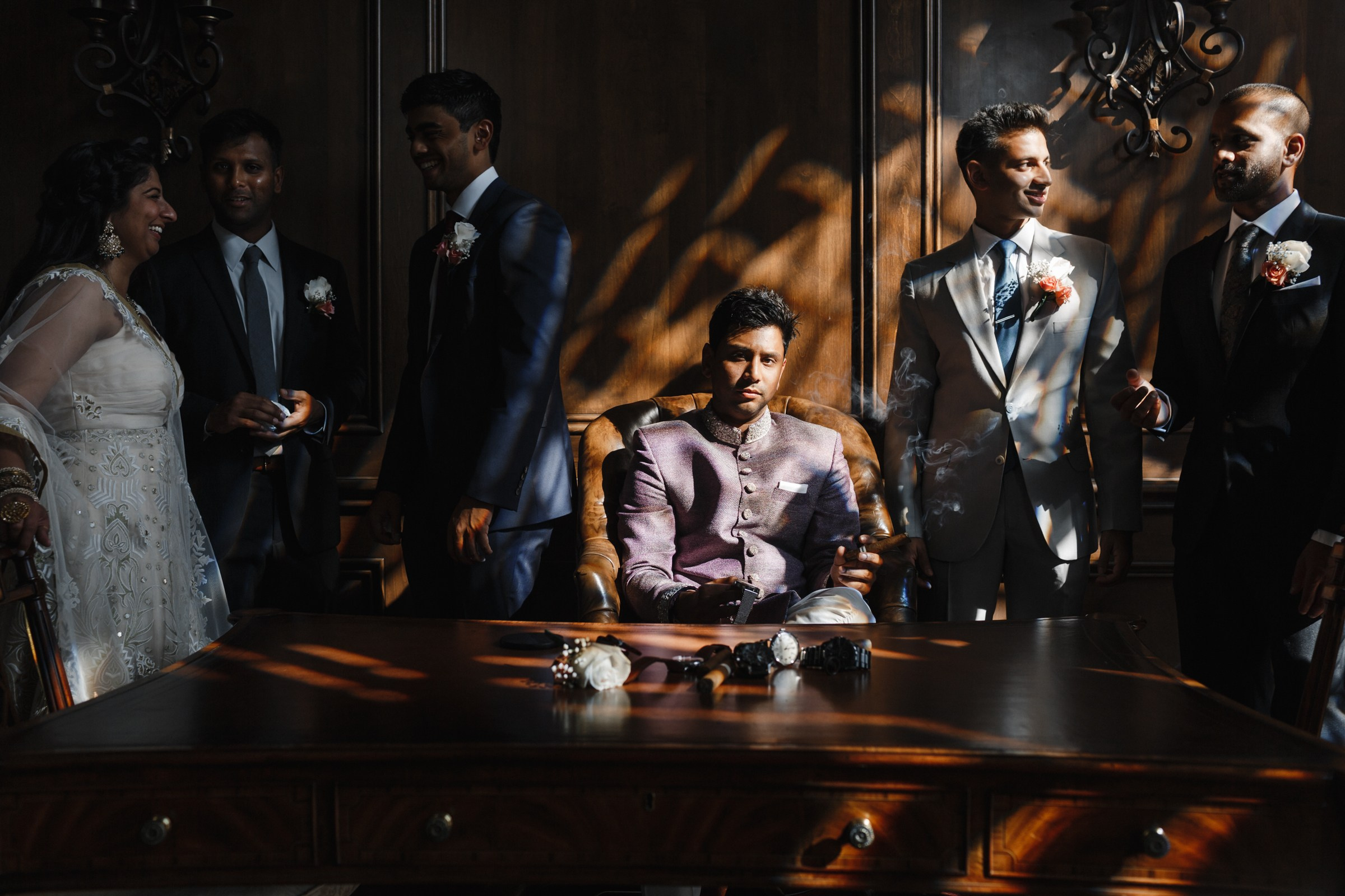 Дим Гранд — AI креатор и фотограф с 16-летним опытом | г. Москва и весь мир