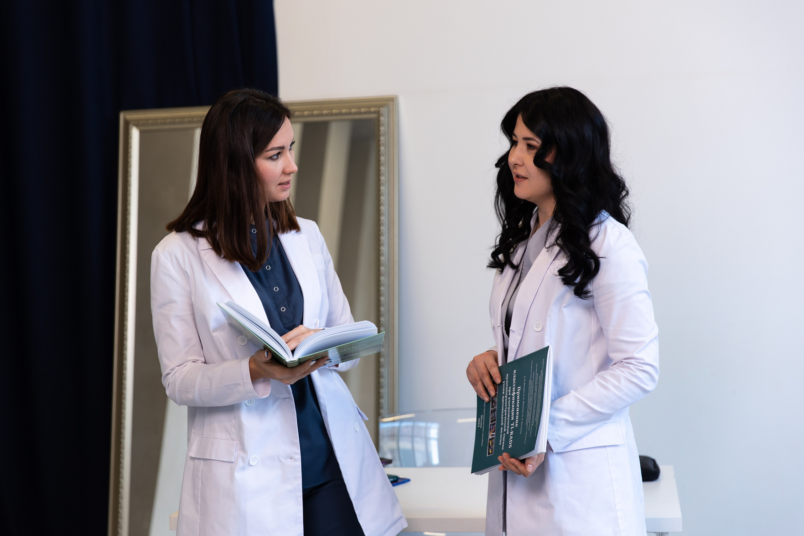 Врачи. Свадебный и семейный фотограф у Уфе Евгения Сазонова