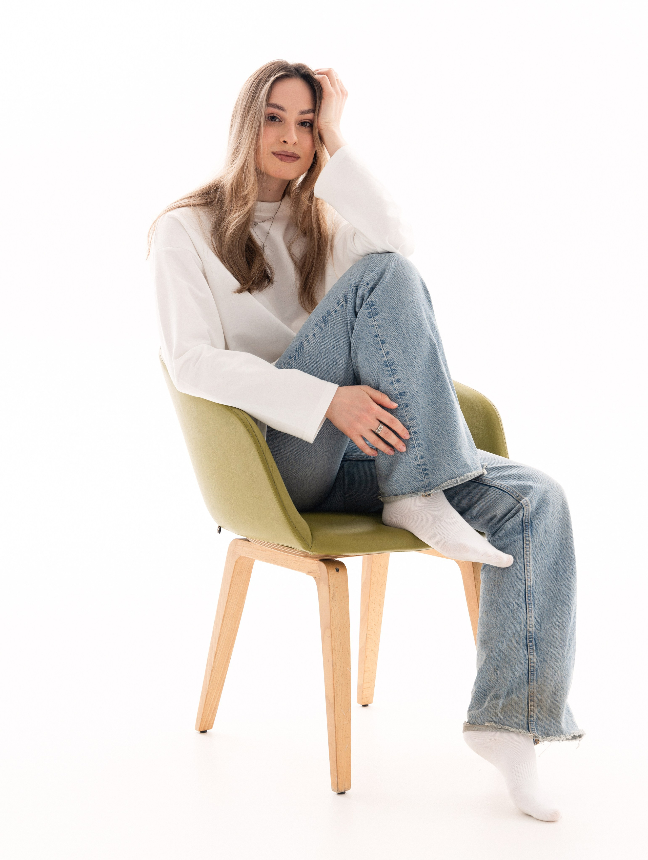 Фотосессия с подругой. Фотограф НСК-Кем-СПБ Александра Фомич