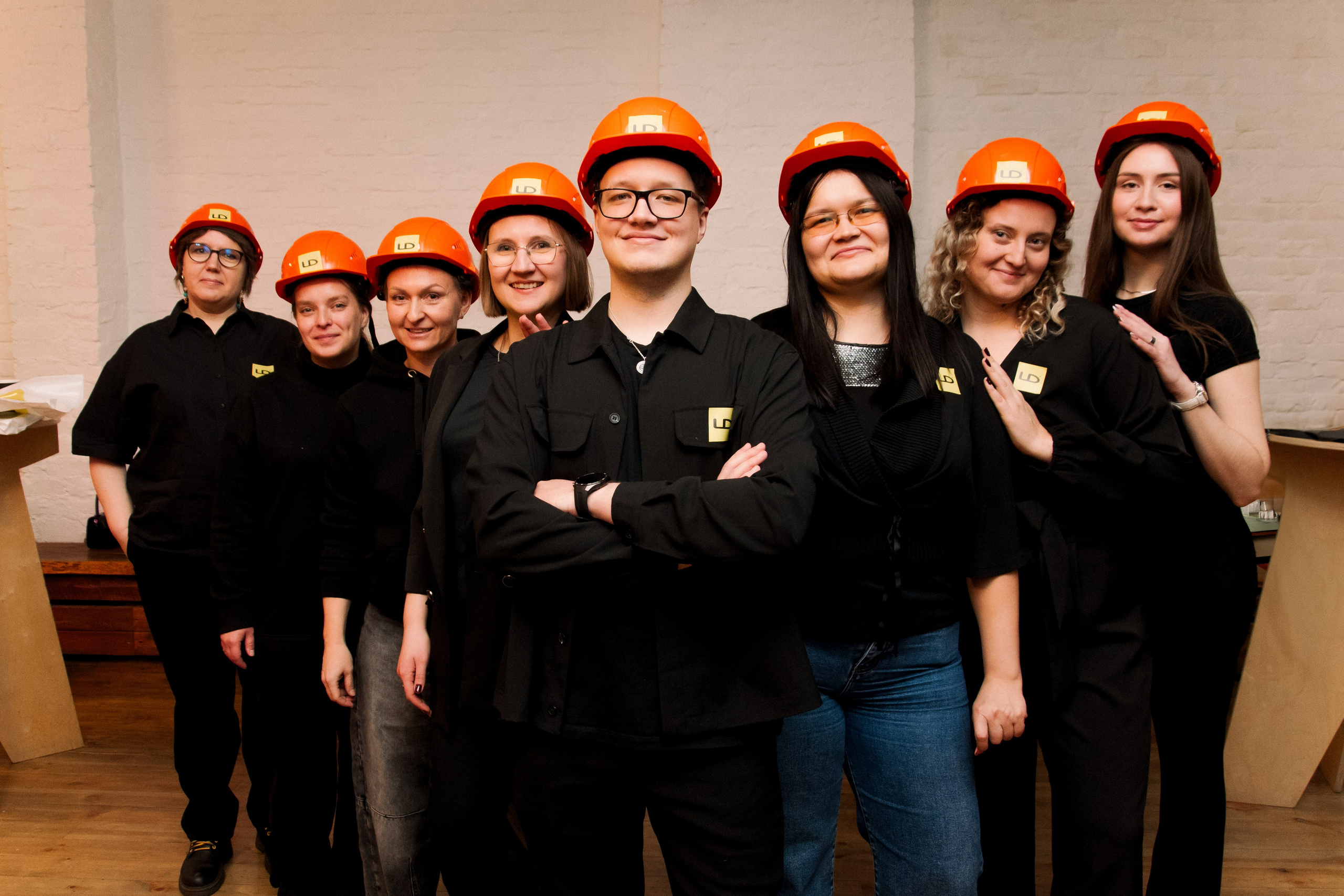 ЗАВОД. КЦ11. Фотограф в Челябинске Любовь Денисенко