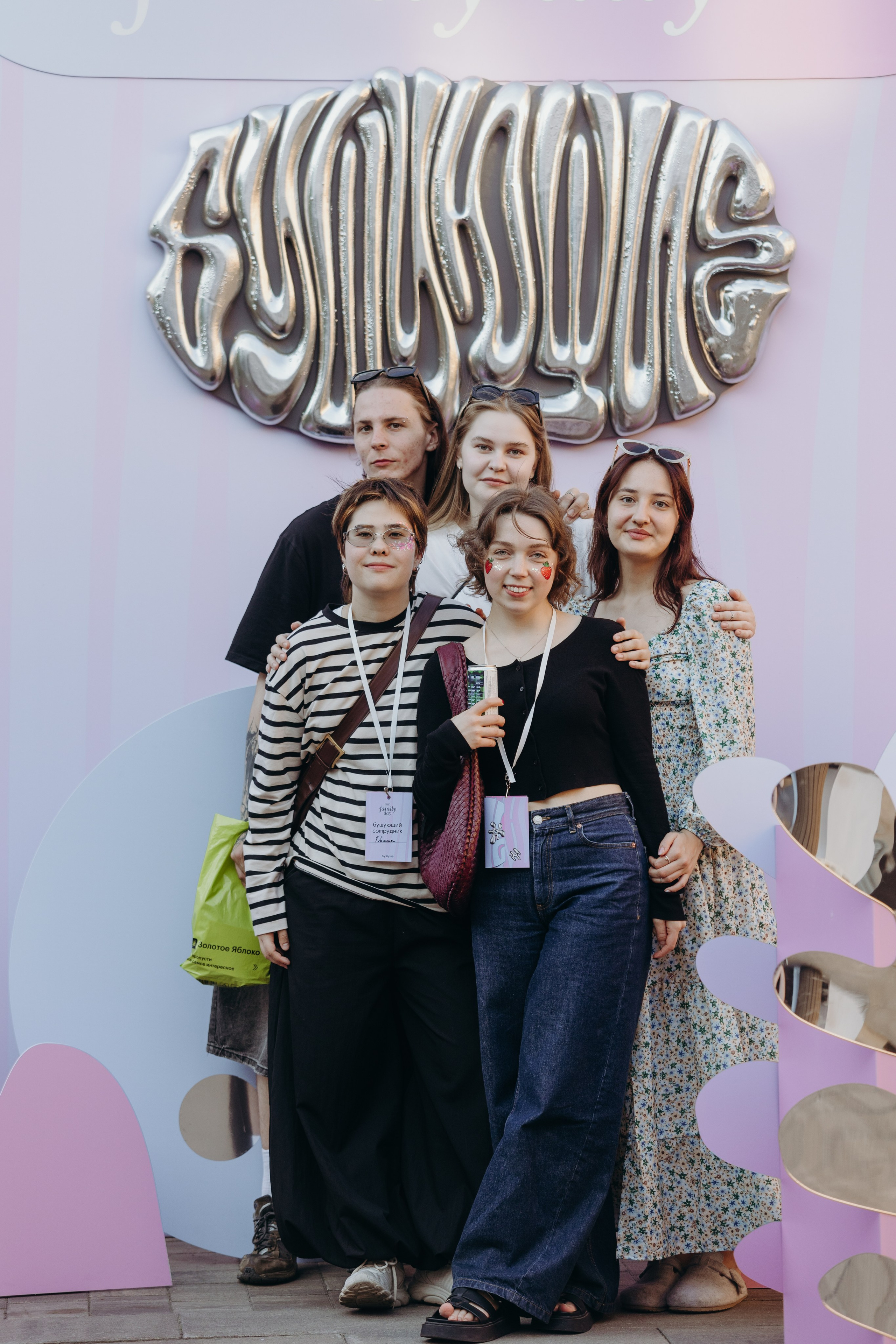 Буше. Фотограф Сергей Красиков, Санкт-Петербург