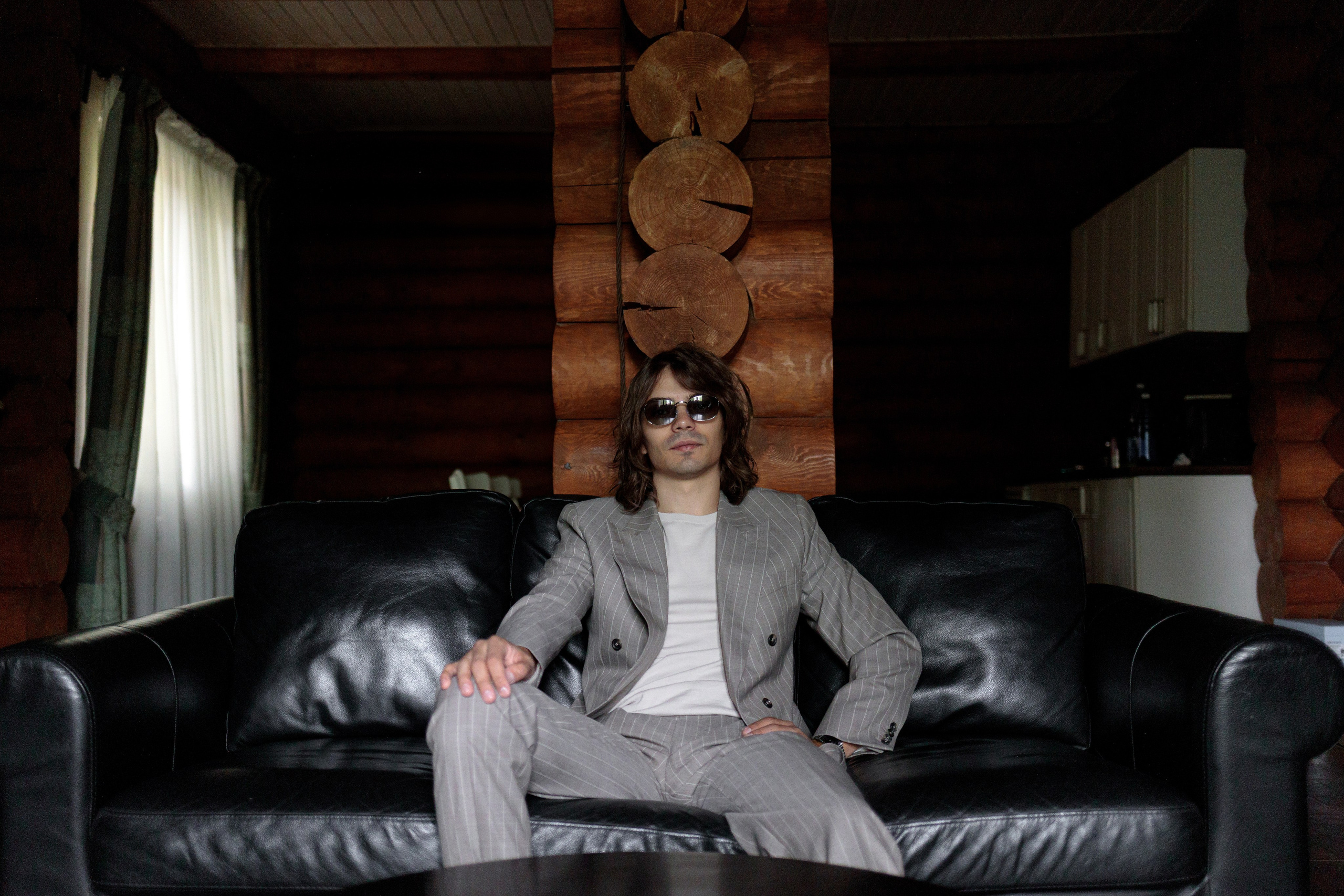 Denis & Lisa. Свадебный и семейный фотограф в Самаре