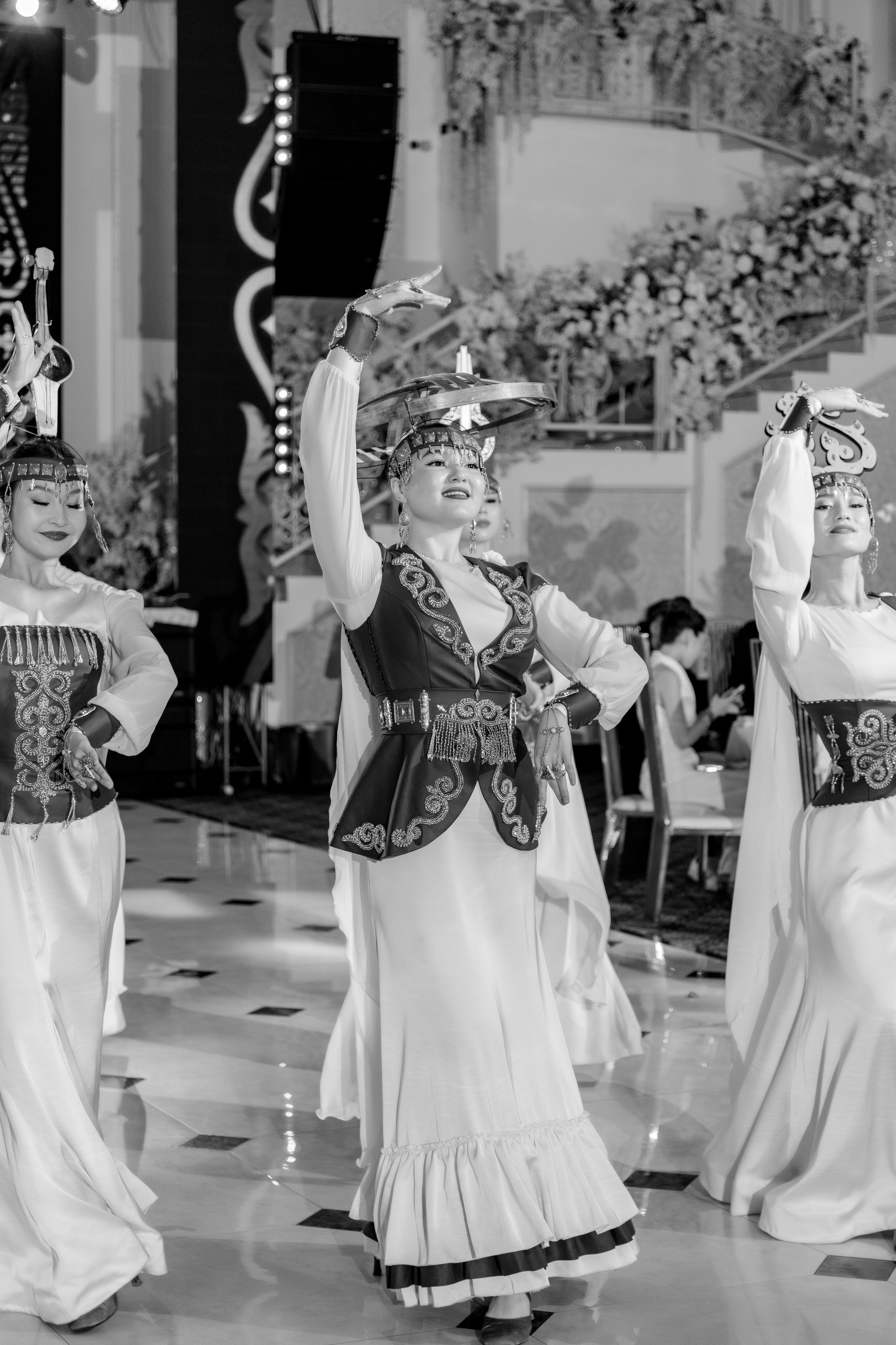 Kamila — Qyz uzatu. Wedding and Love story Photographer