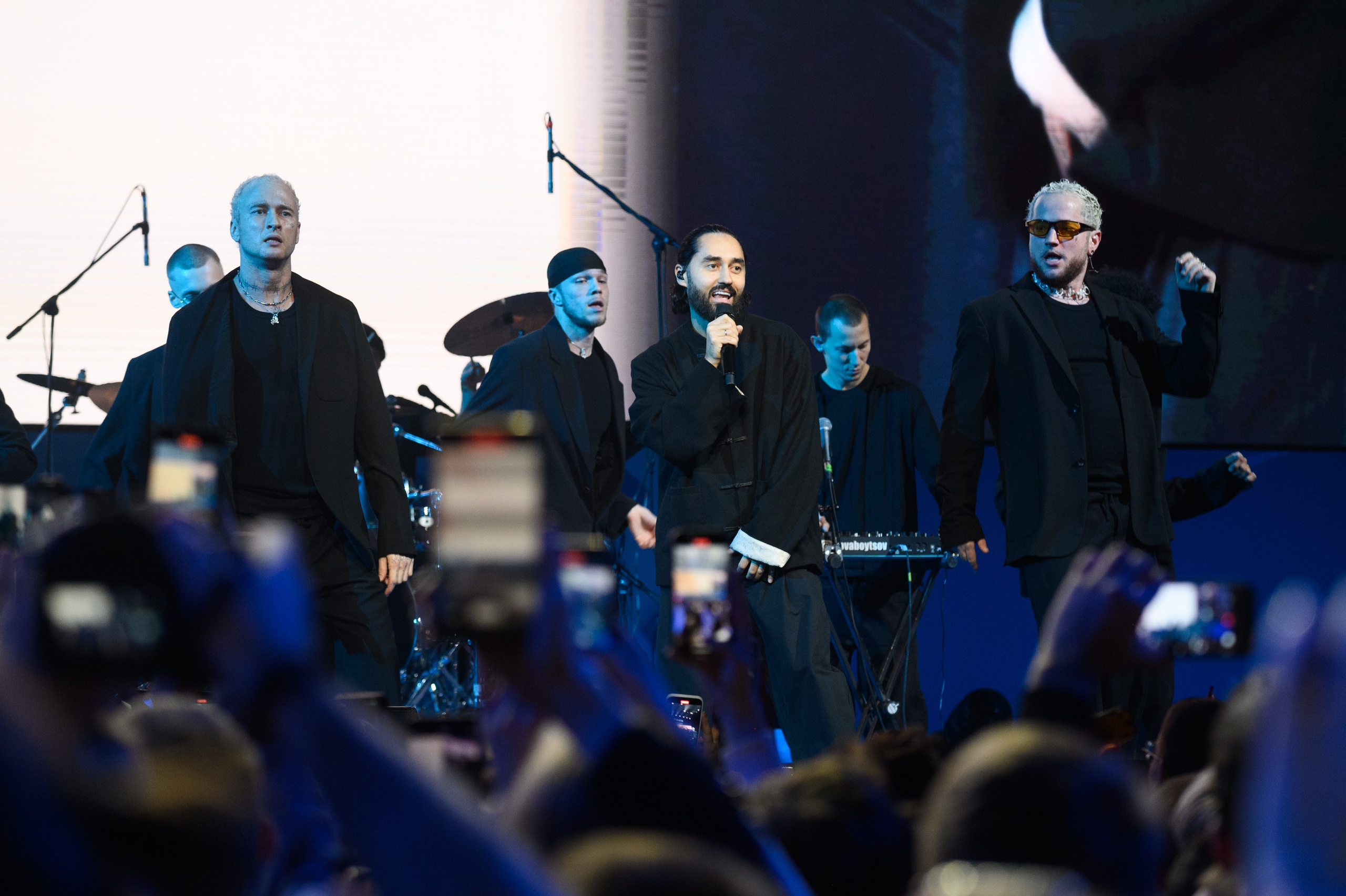 Репортажная съемка. Продакшен ПО-ТЗ | съёмка производств мероприятий интерьеров строительства