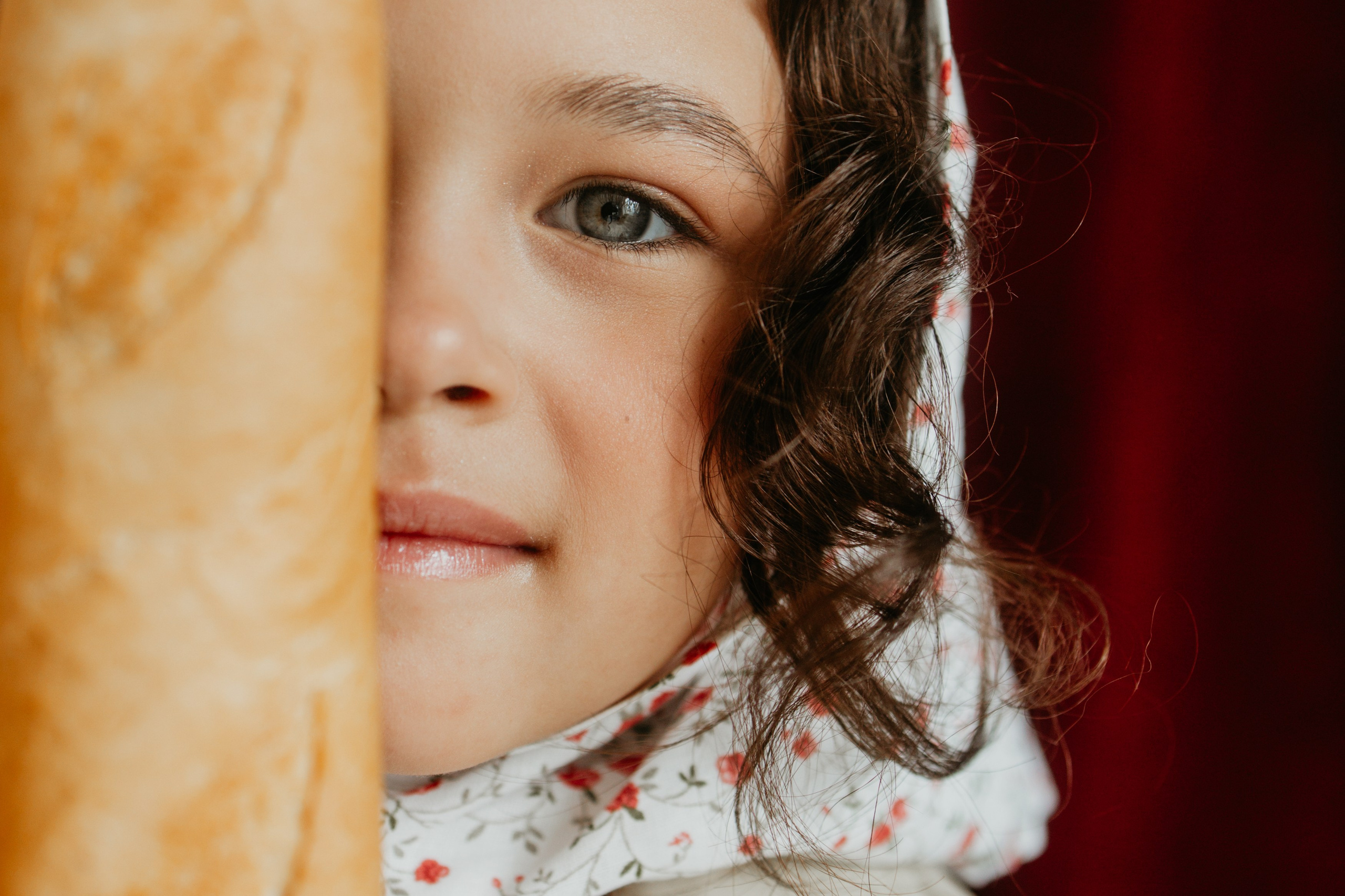 Марго. Фотограф в Челябинске Ольга Гурьянова