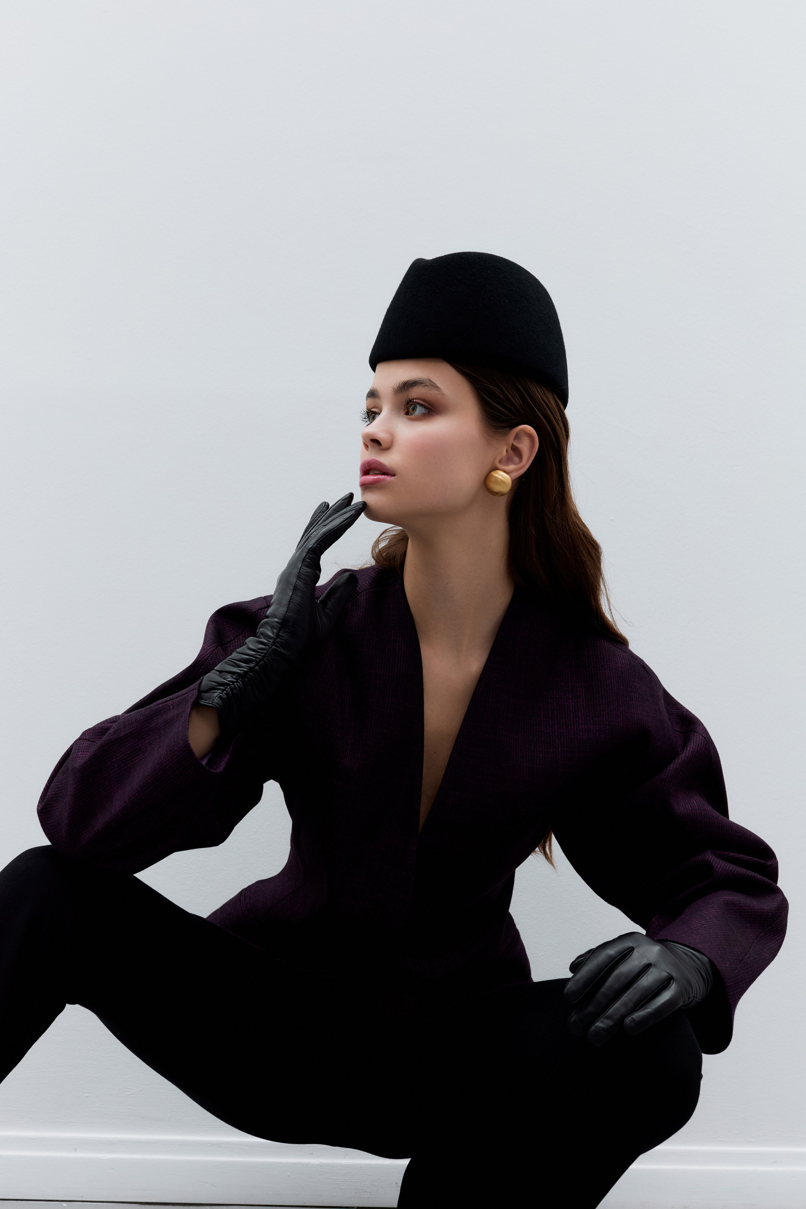 LOOK BOOK 3. Главная