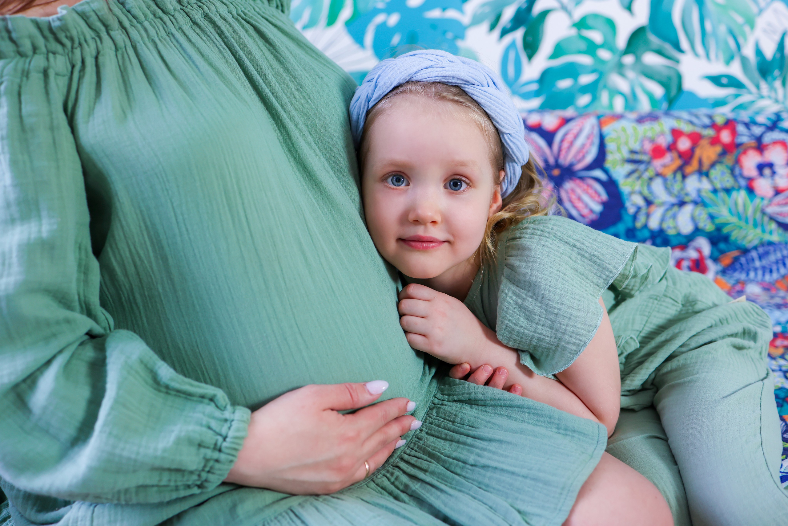 Лера и Наташа. Оксана Ромашкина- семейный и ньюборн фотограф из Москвы