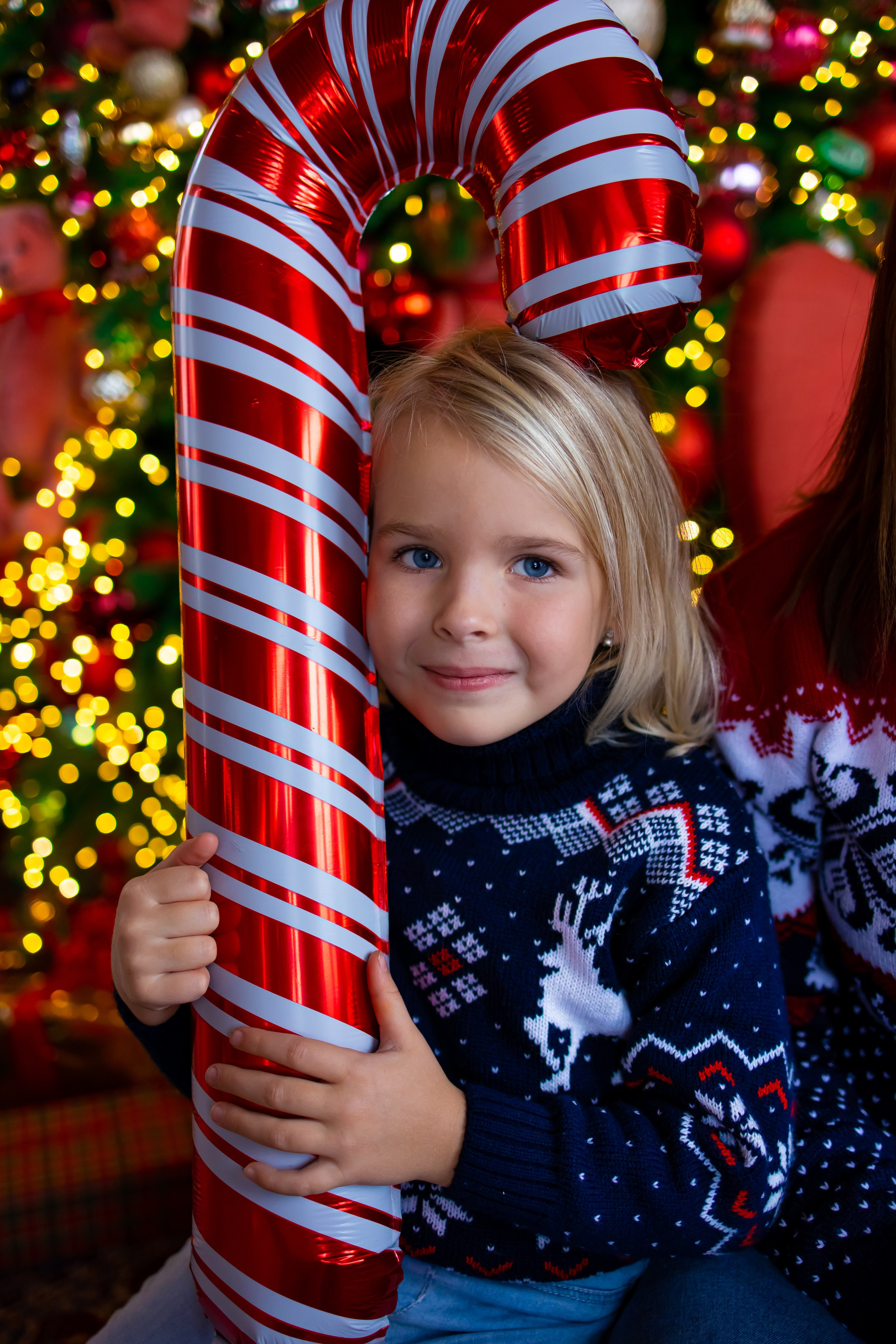 Алиса и Анна. Оксана Ромашкина- семейный и ньюборн фотограф из Москвы