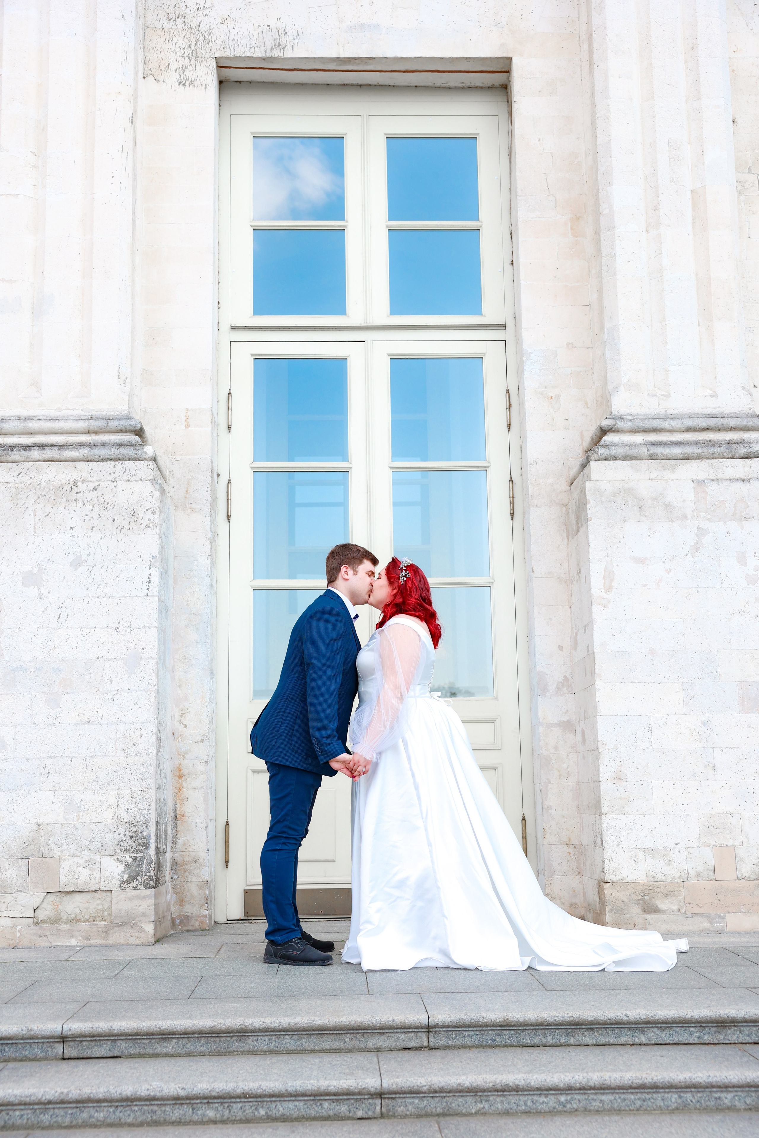 Свадьба Яны и Алексея. Оксана Ромашкина- семейный и ньюборн фотограф из Москвы