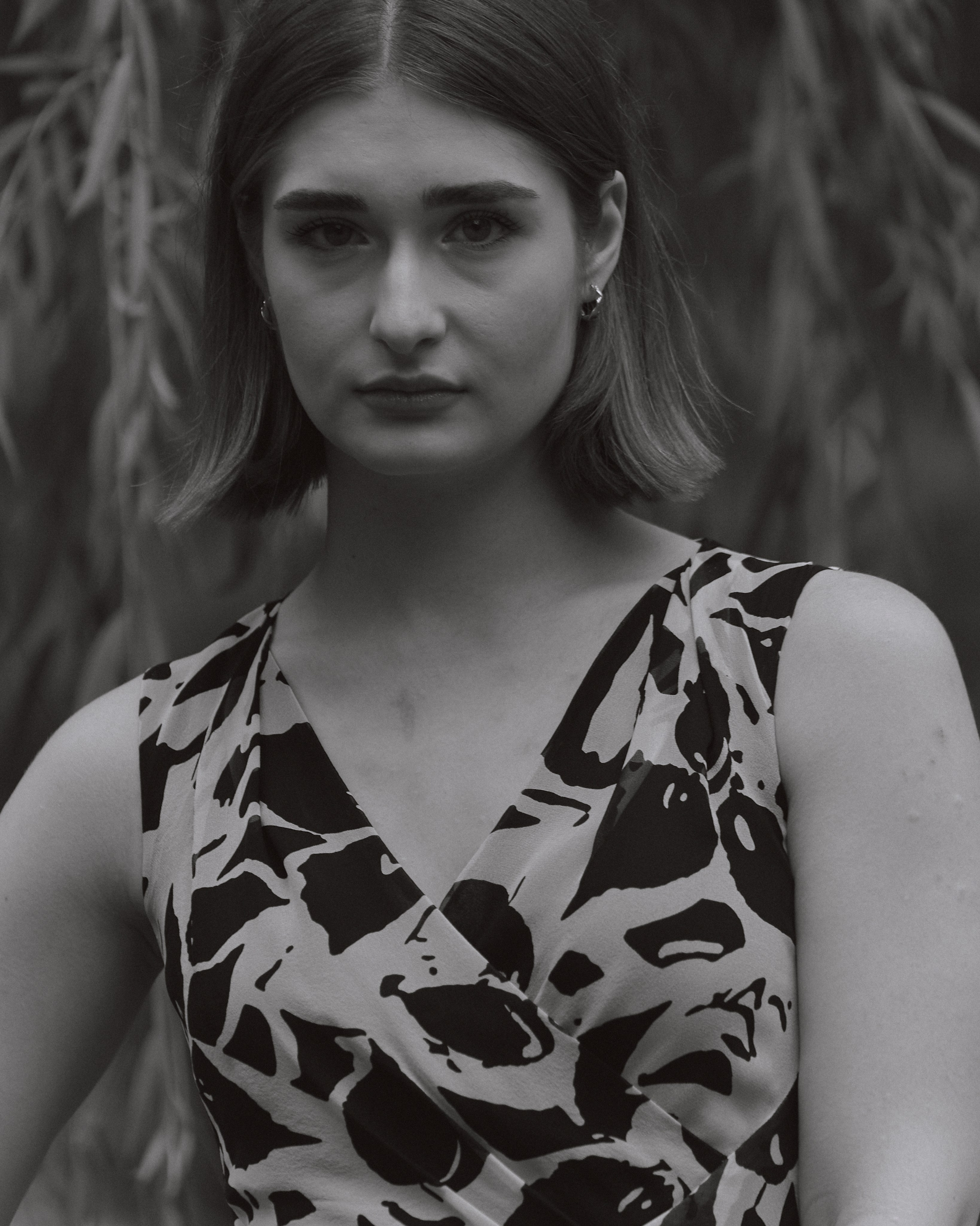 Ася. Egor Plakhotin Photography