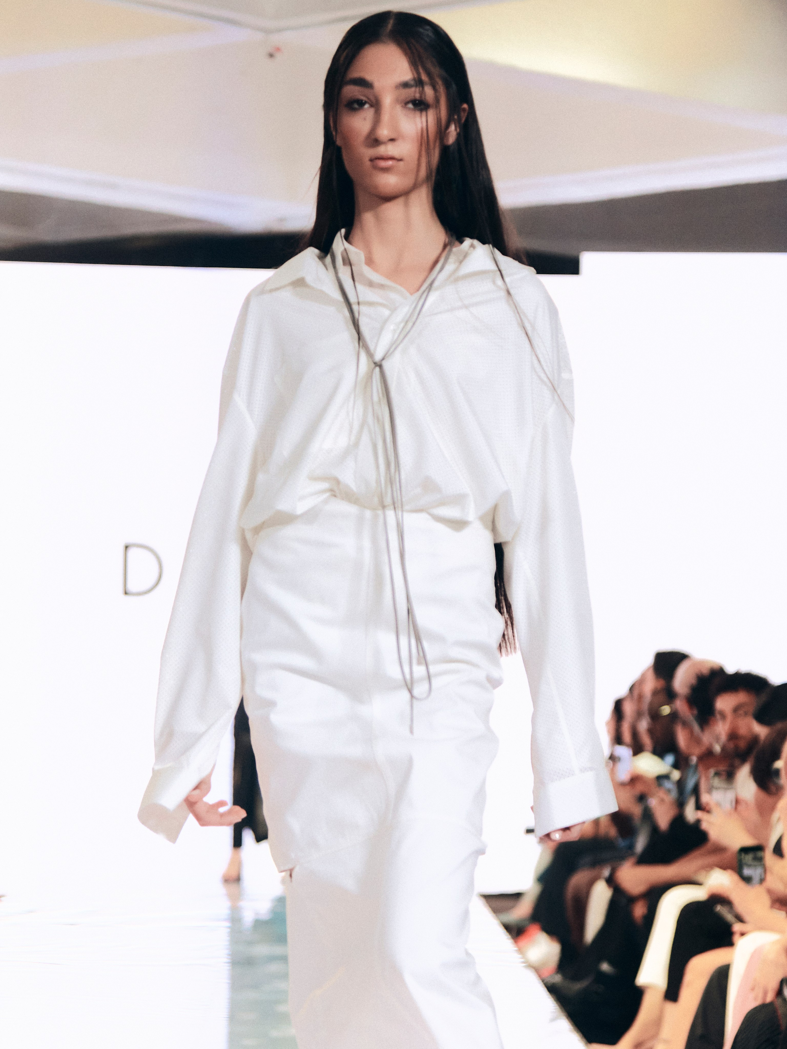 Dajeli FW '23. Egor Plakhotin Photography