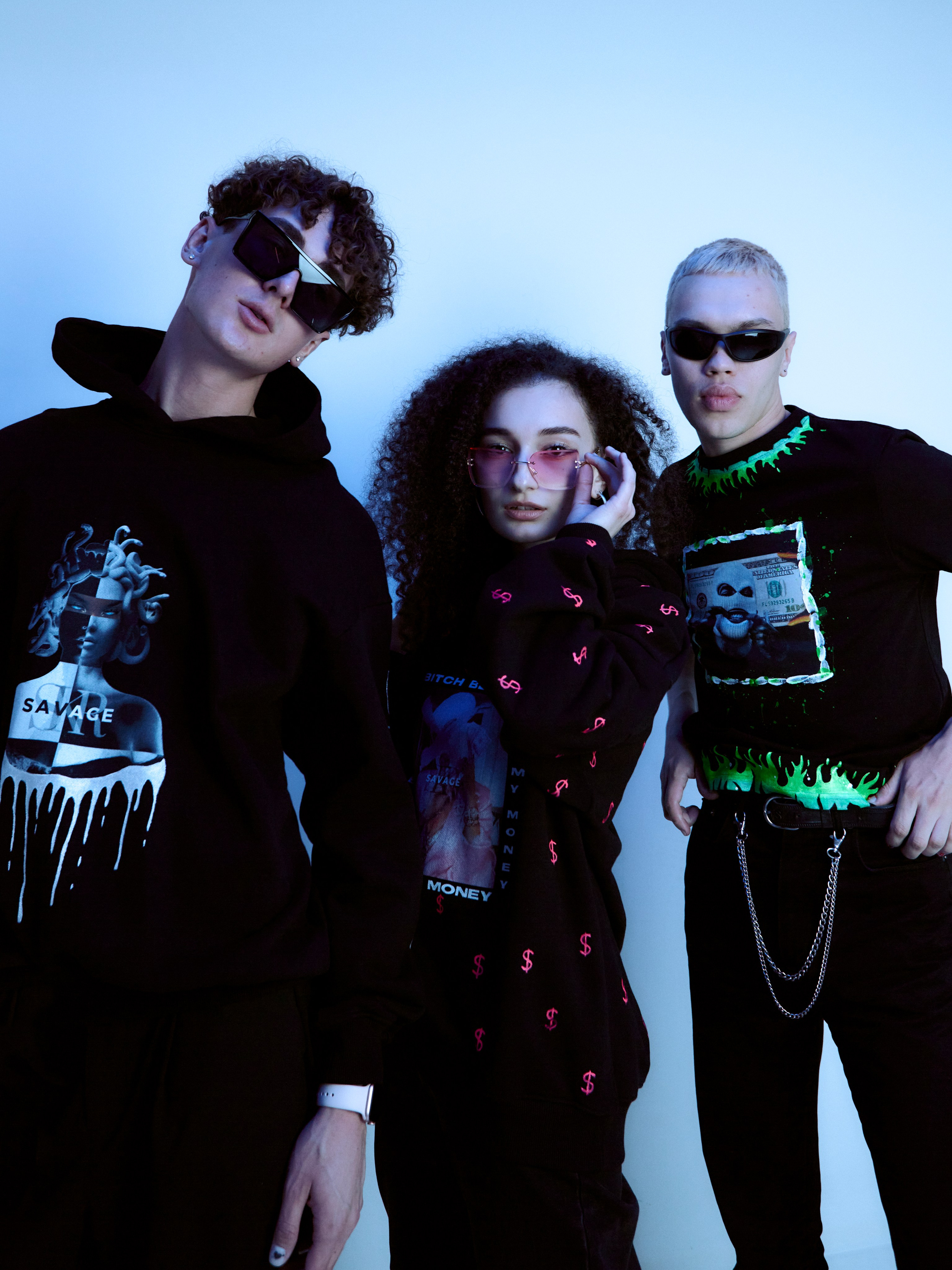 Savash. Egor Plakhotin Photography