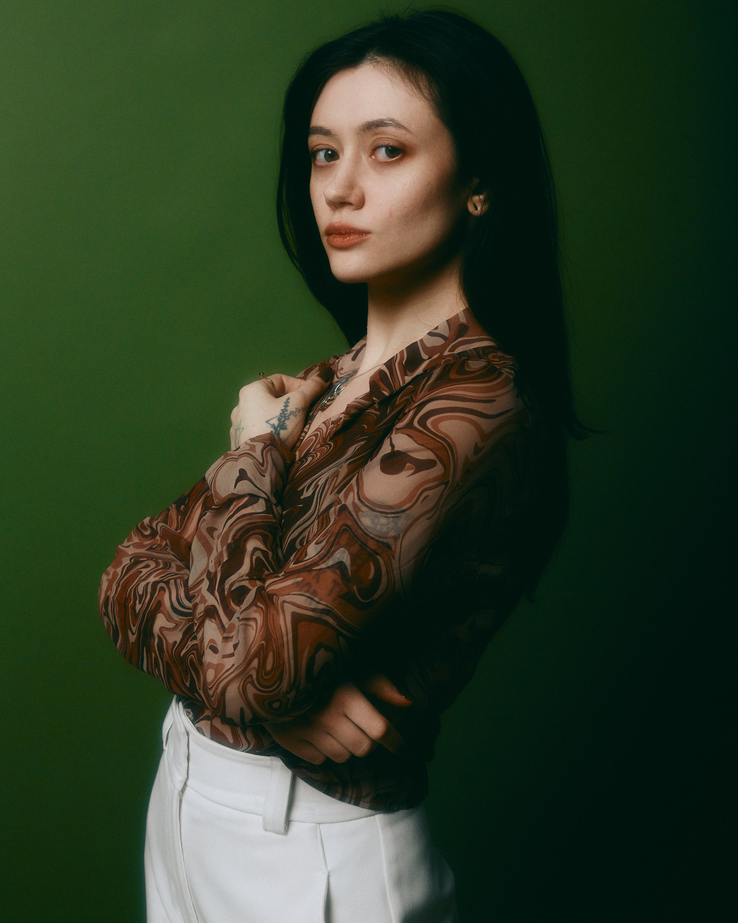 Яна. Egor Plakhotin Photography